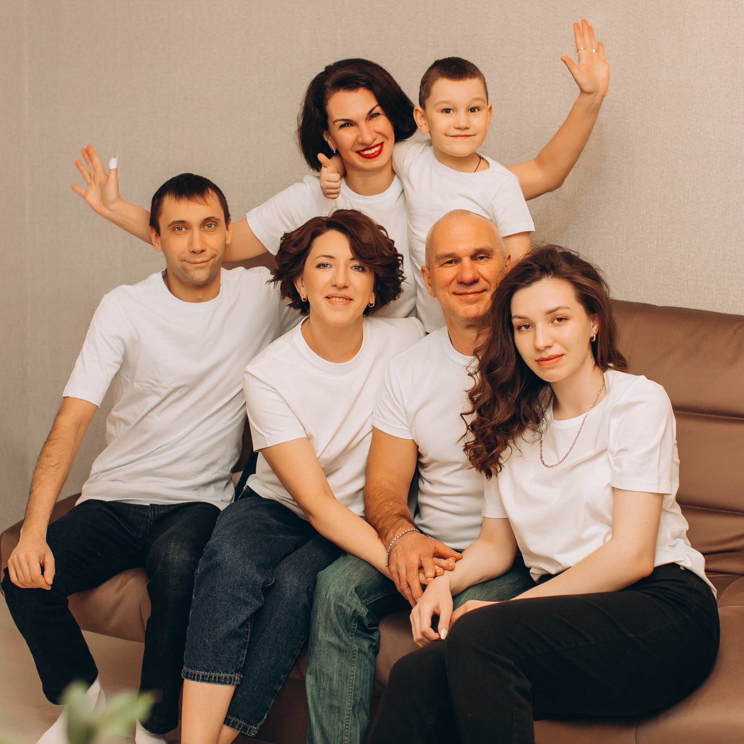 Отзывы. Свадебный и семейный фотограф в Ярославле Алина Федорова