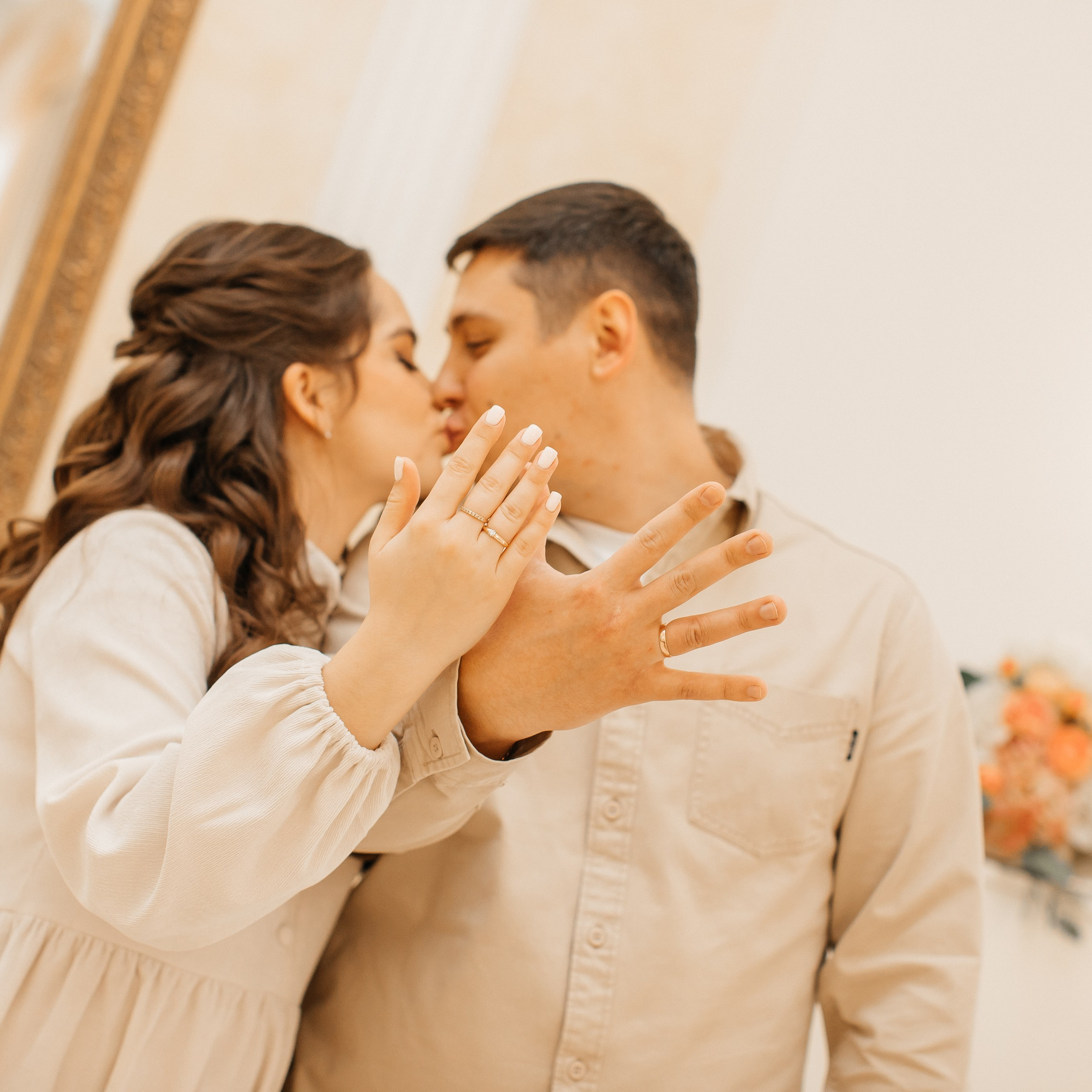 Отзывы. Свадебный и семейный фотограф в Ярославле Алина Федорова