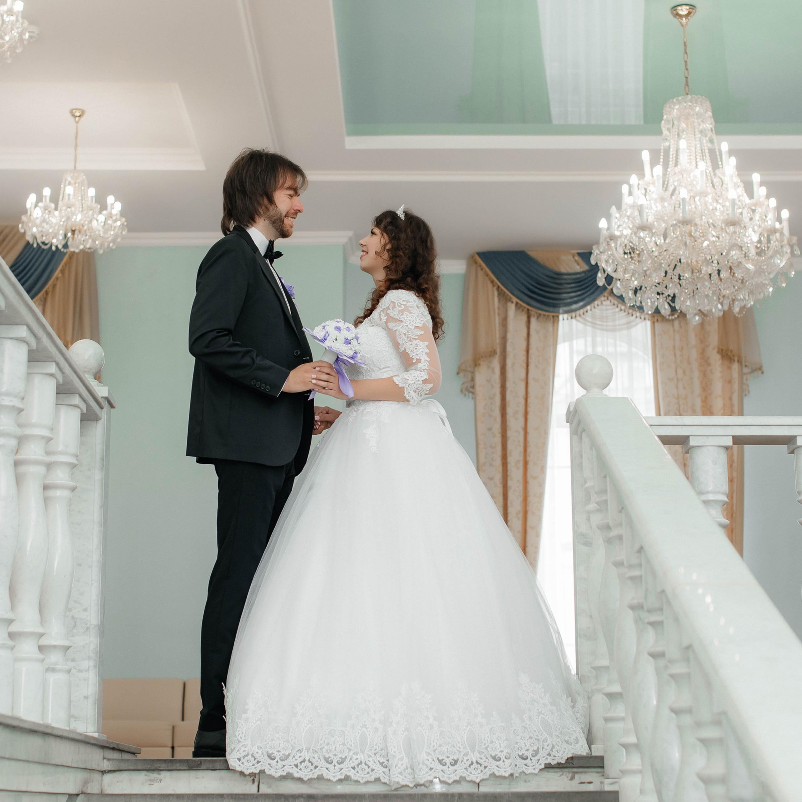 Отзывы. Свадебный и семейный фотограф в Ярославле Алина Федорова