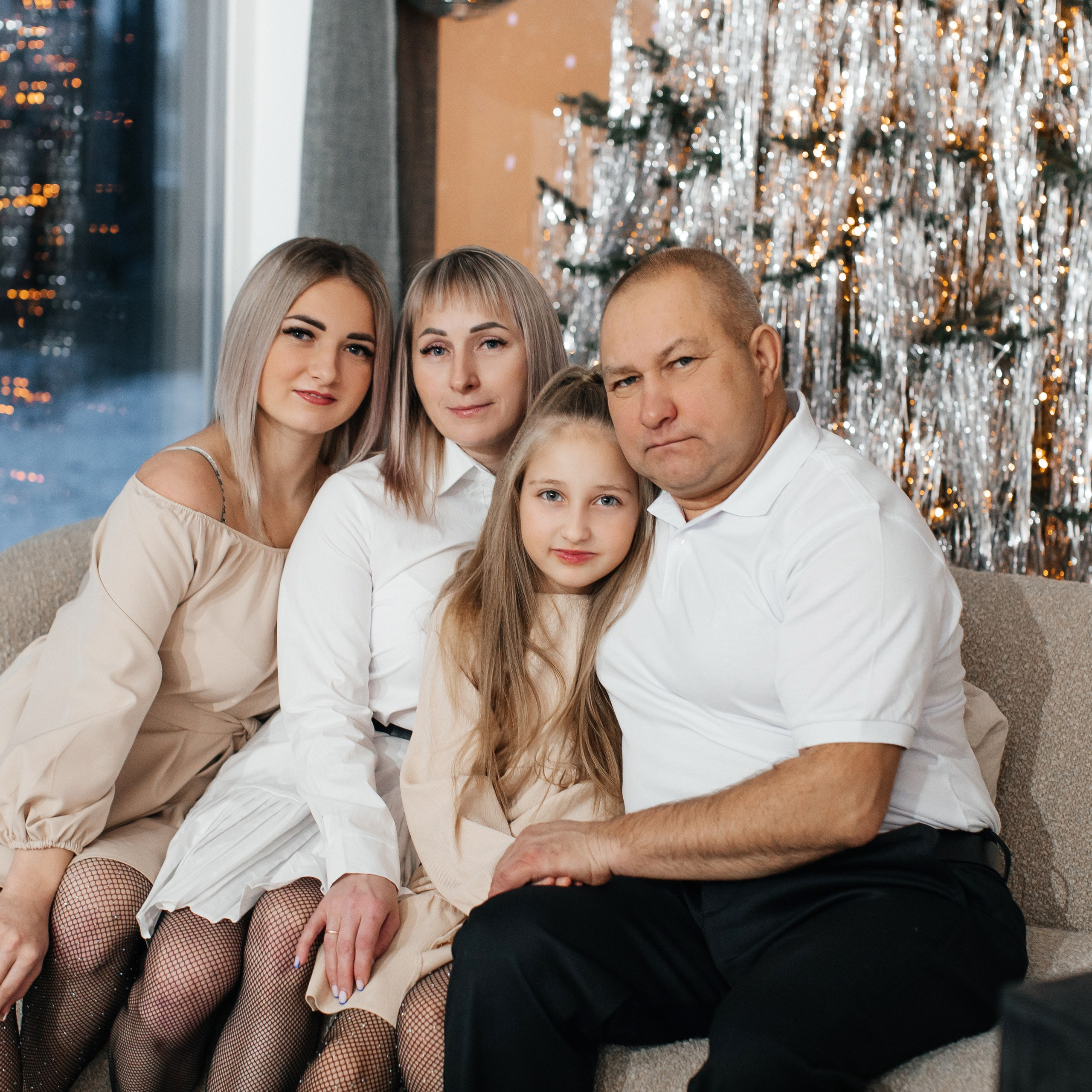 Отзывы. Свадебный и семейный фотограф в Ярославле Алина Федорова