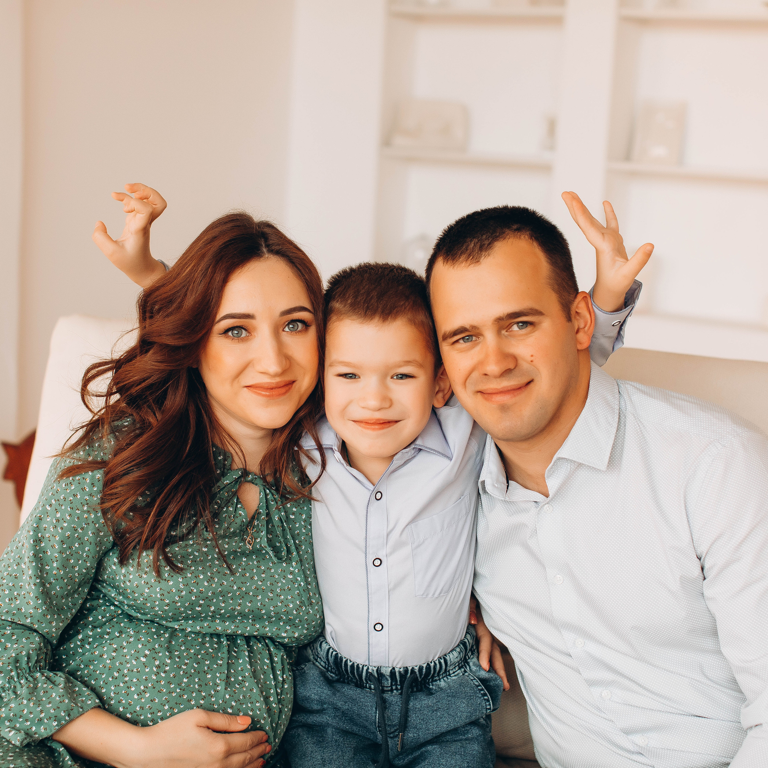 Отзывы. Свадебный и семейный фотограф в Ярославле Алина Федорова