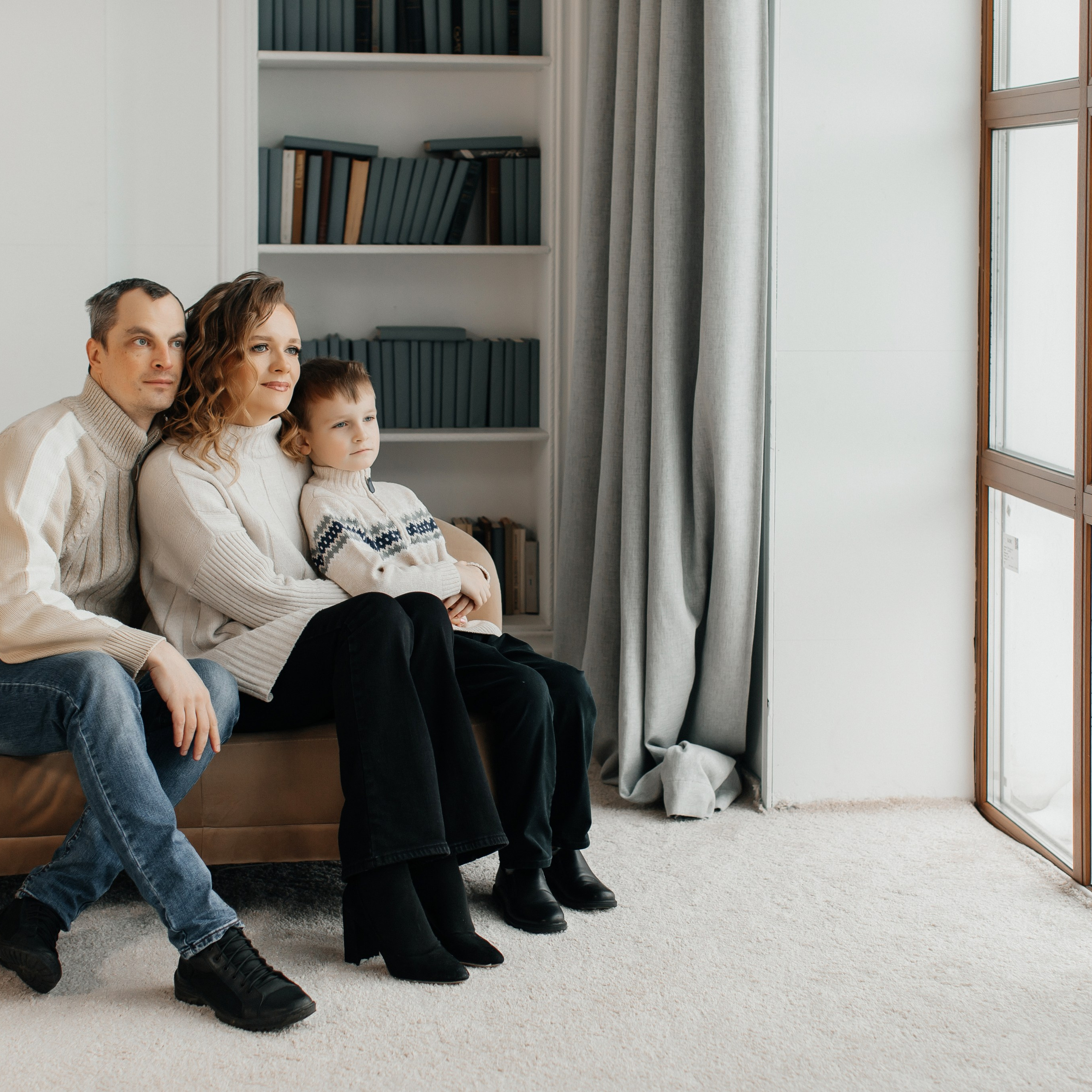 Отзывы. Свадебный и семейный фотограф в Ярославле Алина Федорова