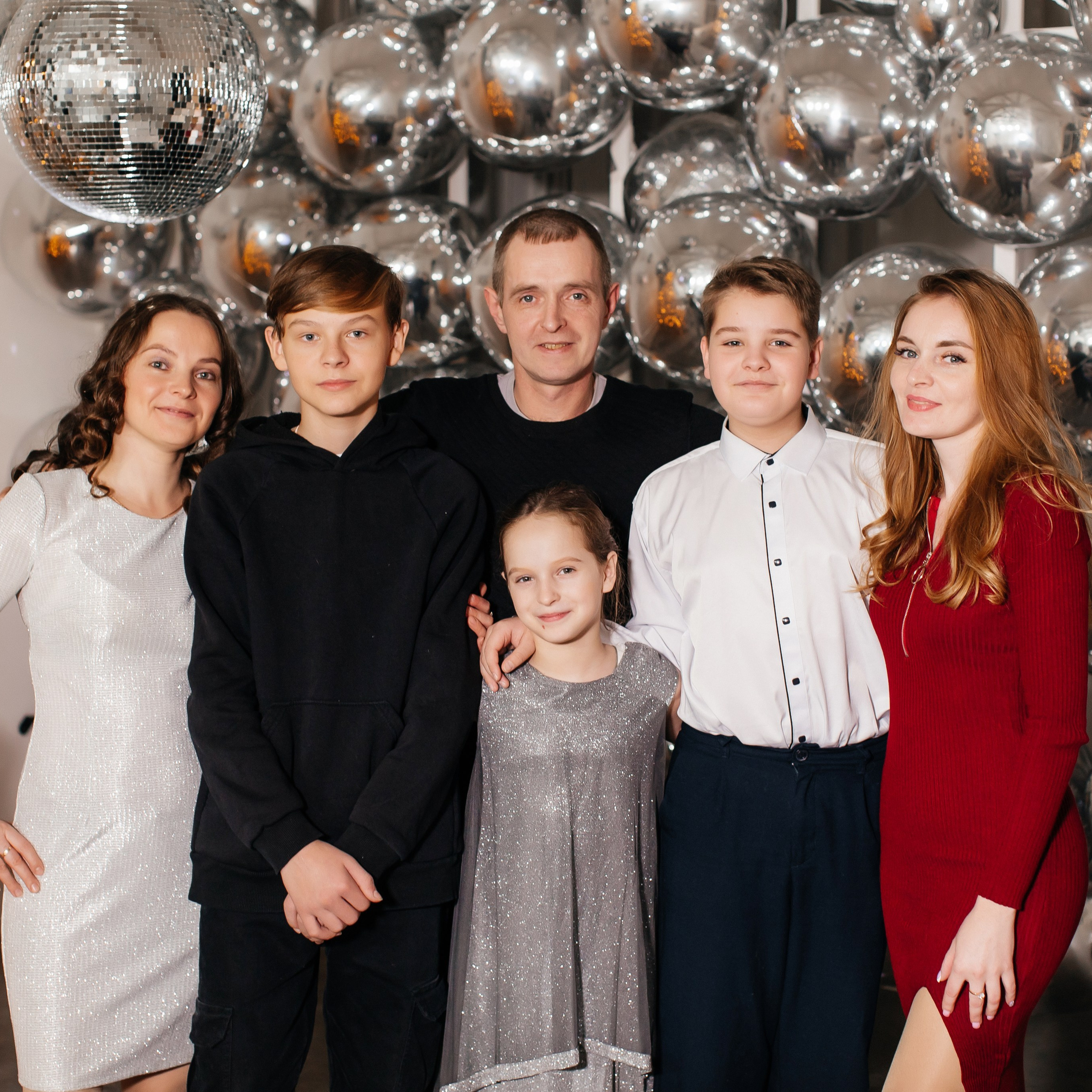 Отзывы. Свадебный и семейный фотограф в Ярославле Алина Федорова