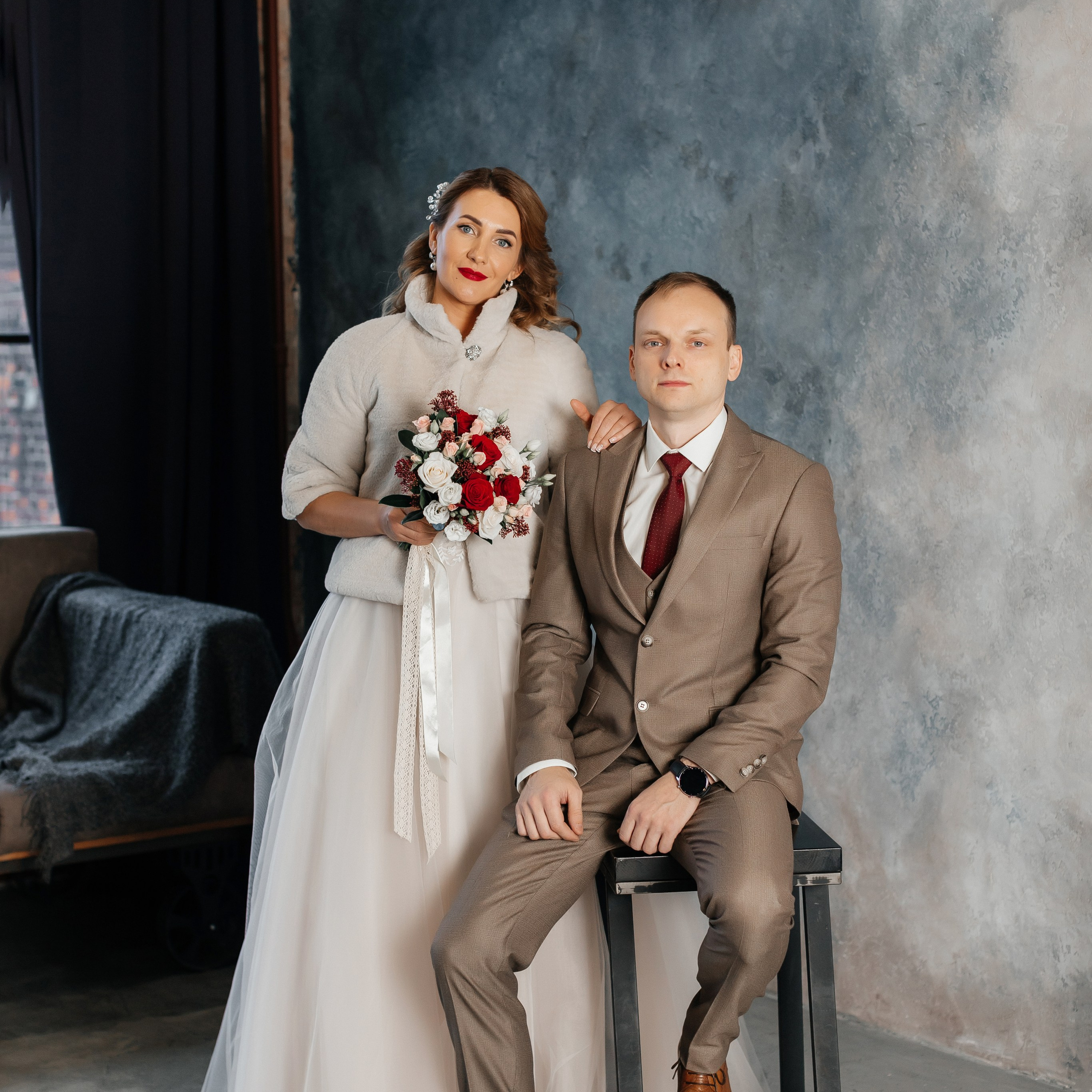 Отзывы. Свадебный и семейный фотограф в Ярославле Алина Федорова