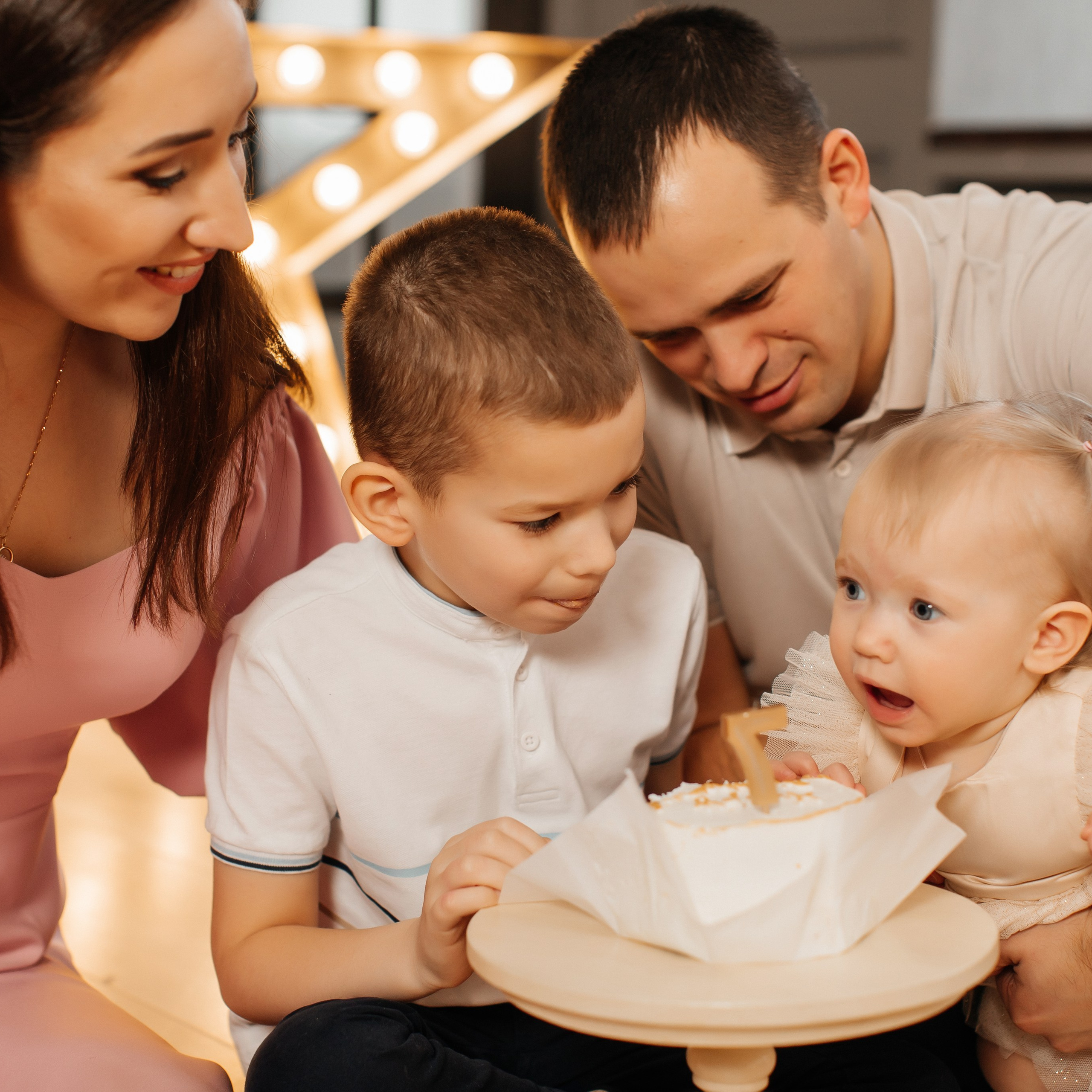 Отзывы. Свадебный и семейный фотограф в Ярославле Алина Федорова