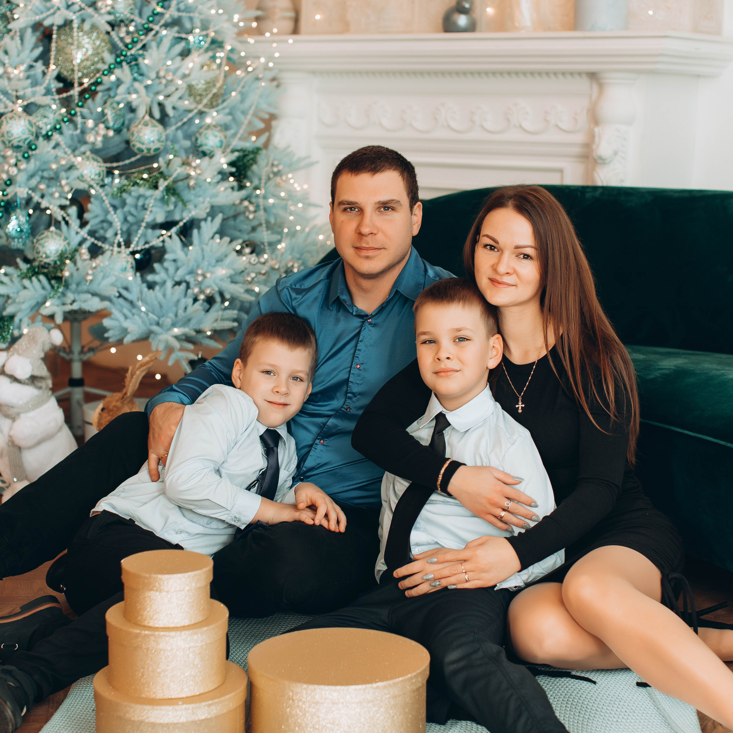 Отзывы. Свадебный и семейный фотограф в Ярославле Алина Федорова