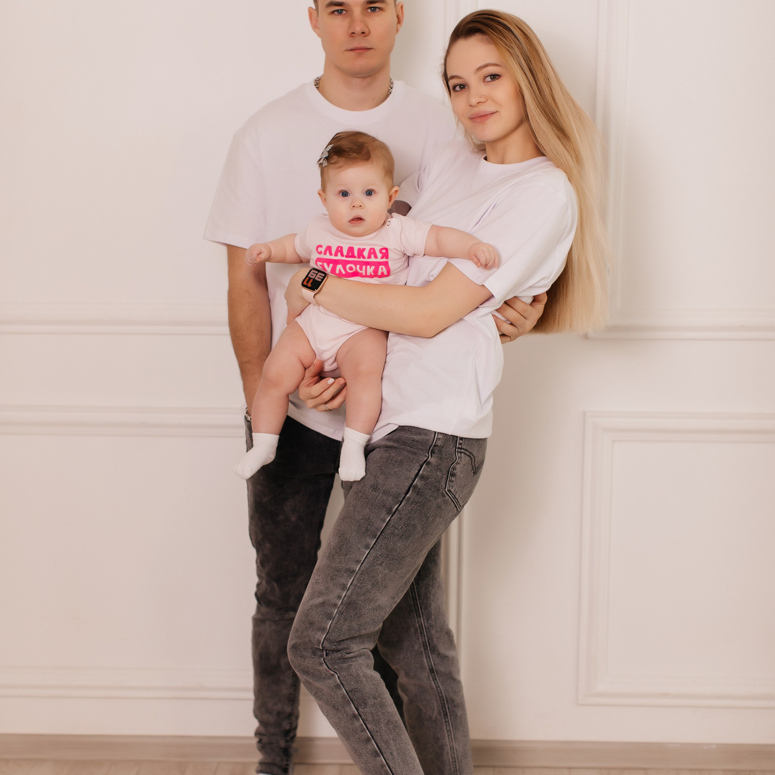 Отзывы. Свадебный и семейный фотограф в Ярославле Алина Федорова