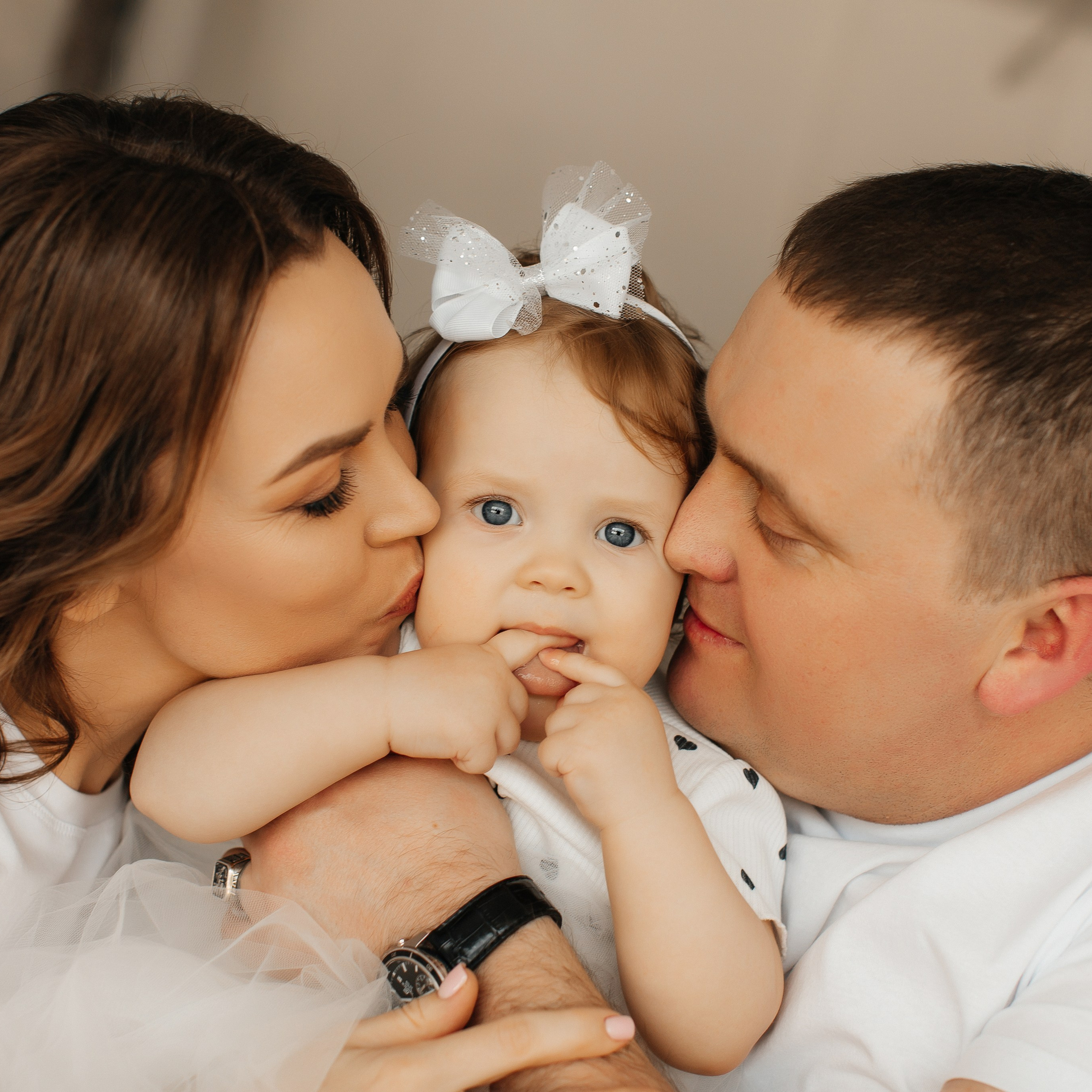 Отзывы. Свадебный и семейный фотограф в Ярославле Алина Федорова