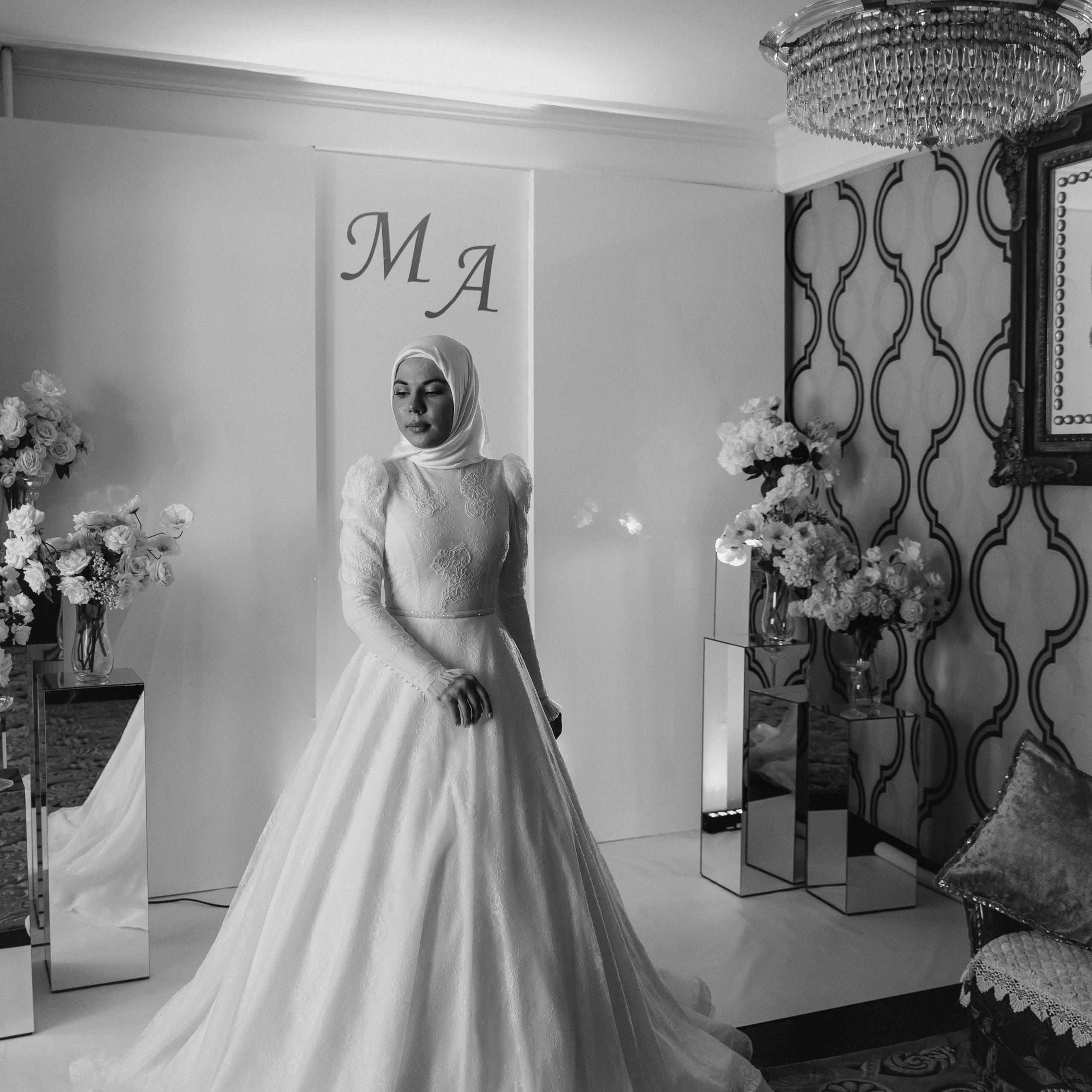 Отзывы. Свадебный и портретный фотограф Руслан Хизриев