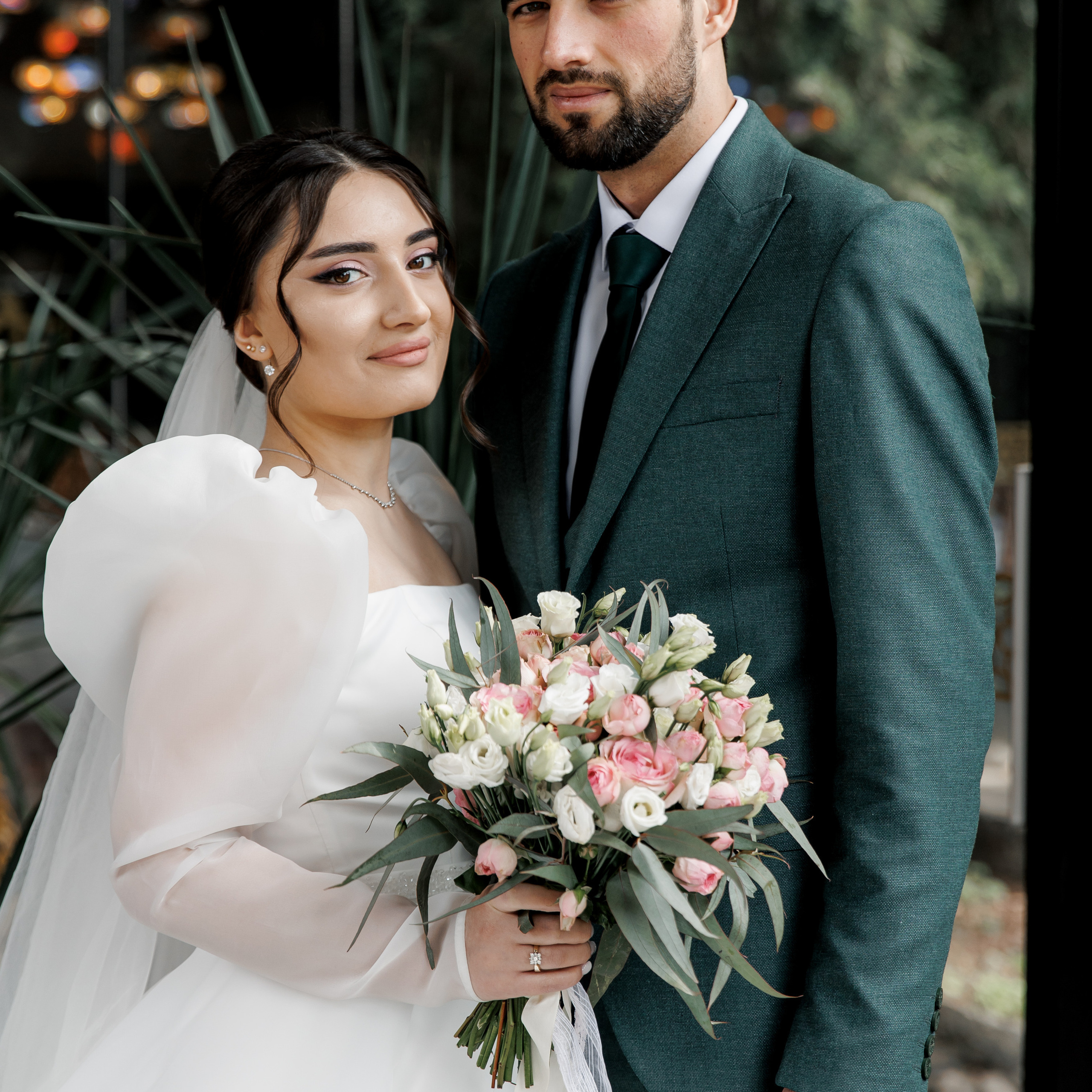 Отзывы. Свадебный и портретный фотограф Руслан Хизриев