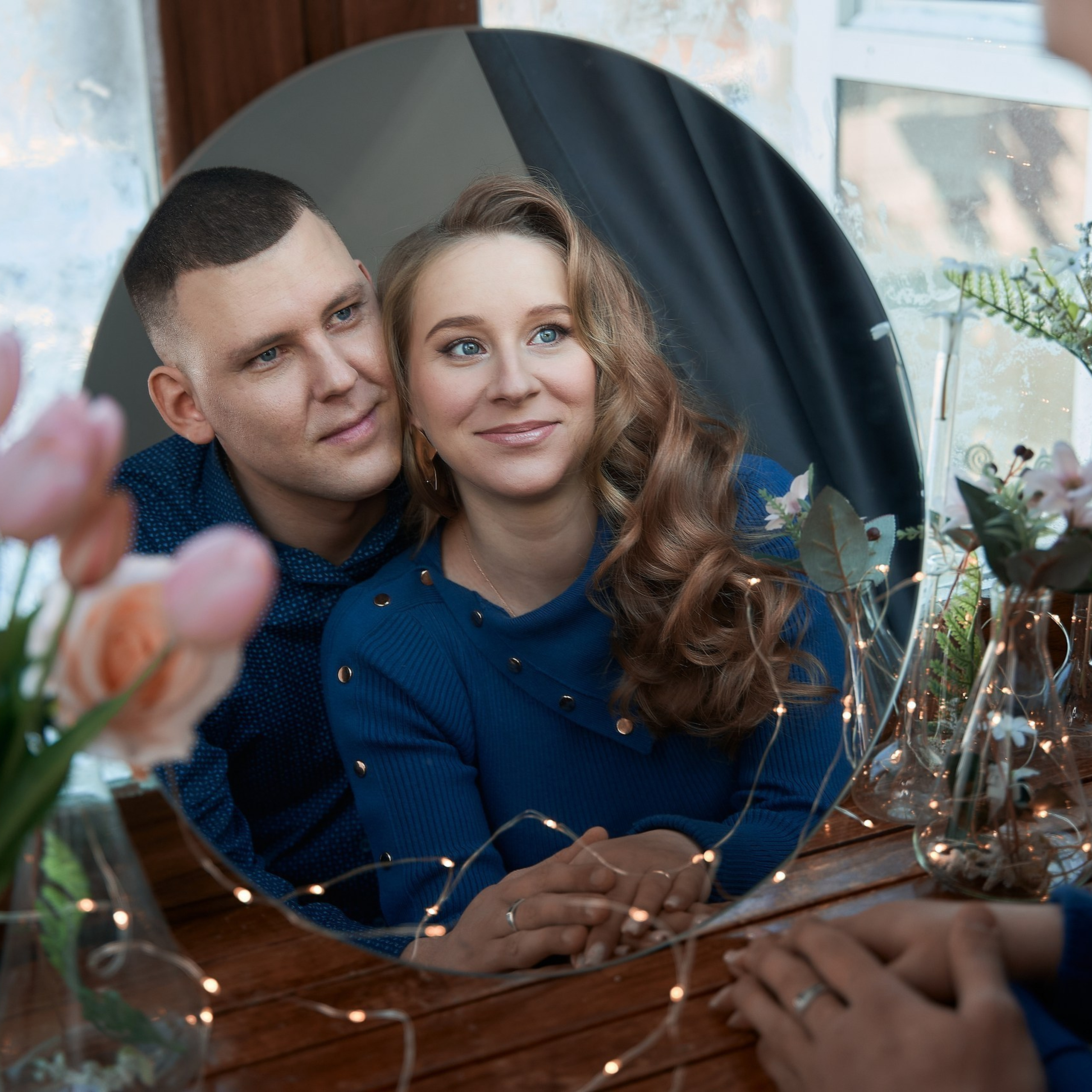 Отзывы Горшковы Радий и Юлия. Фотограф и видеограф в Екатеринбурге