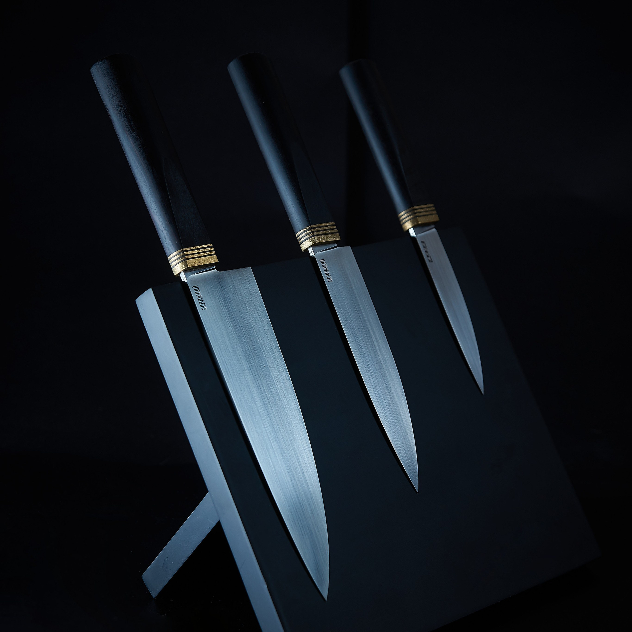 Ножи «Уральский мастер»