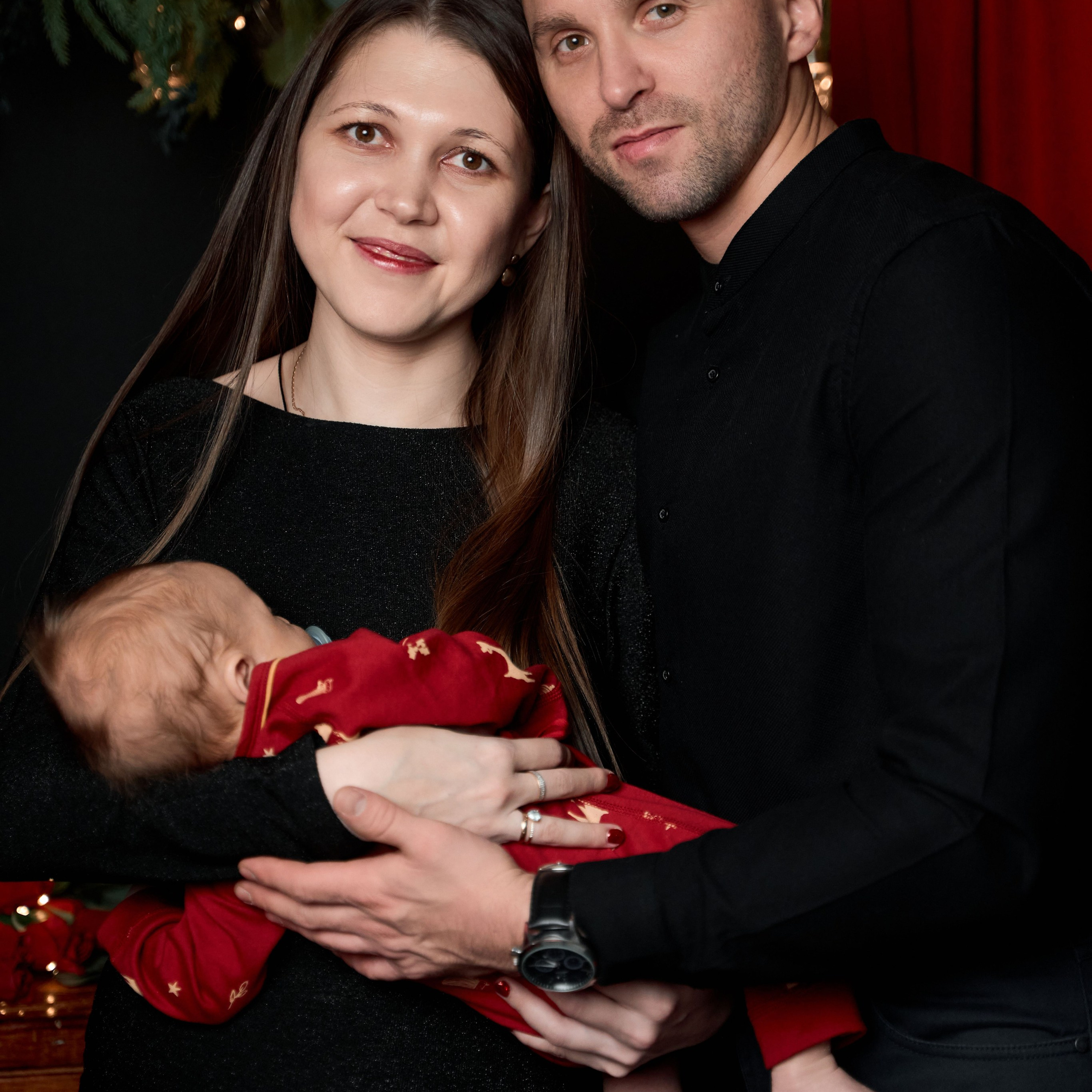 Отзывы Горшковы Радий и Юлия. Фотограф и видеограф в Екатеринбурге