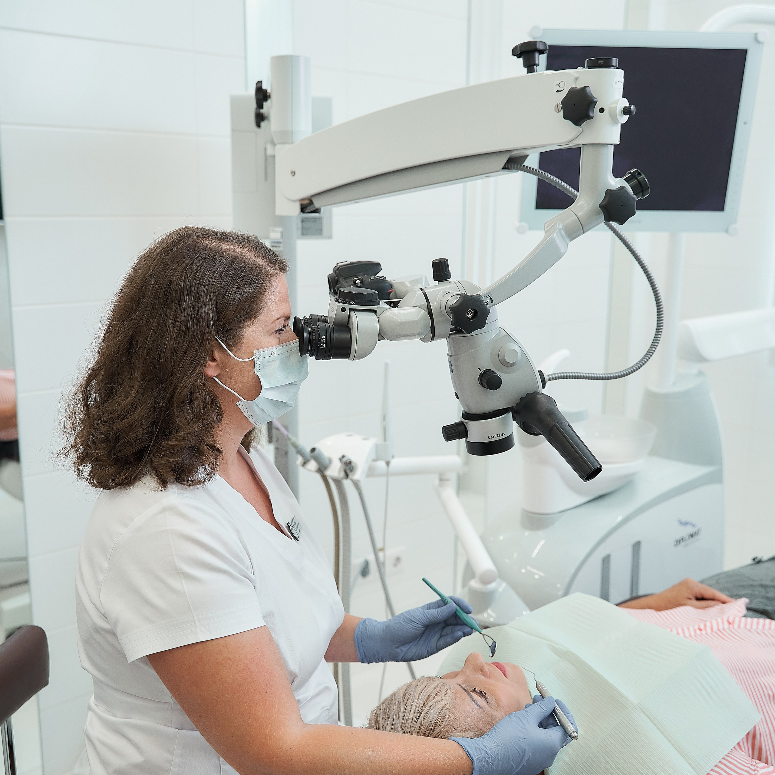 Стоматология