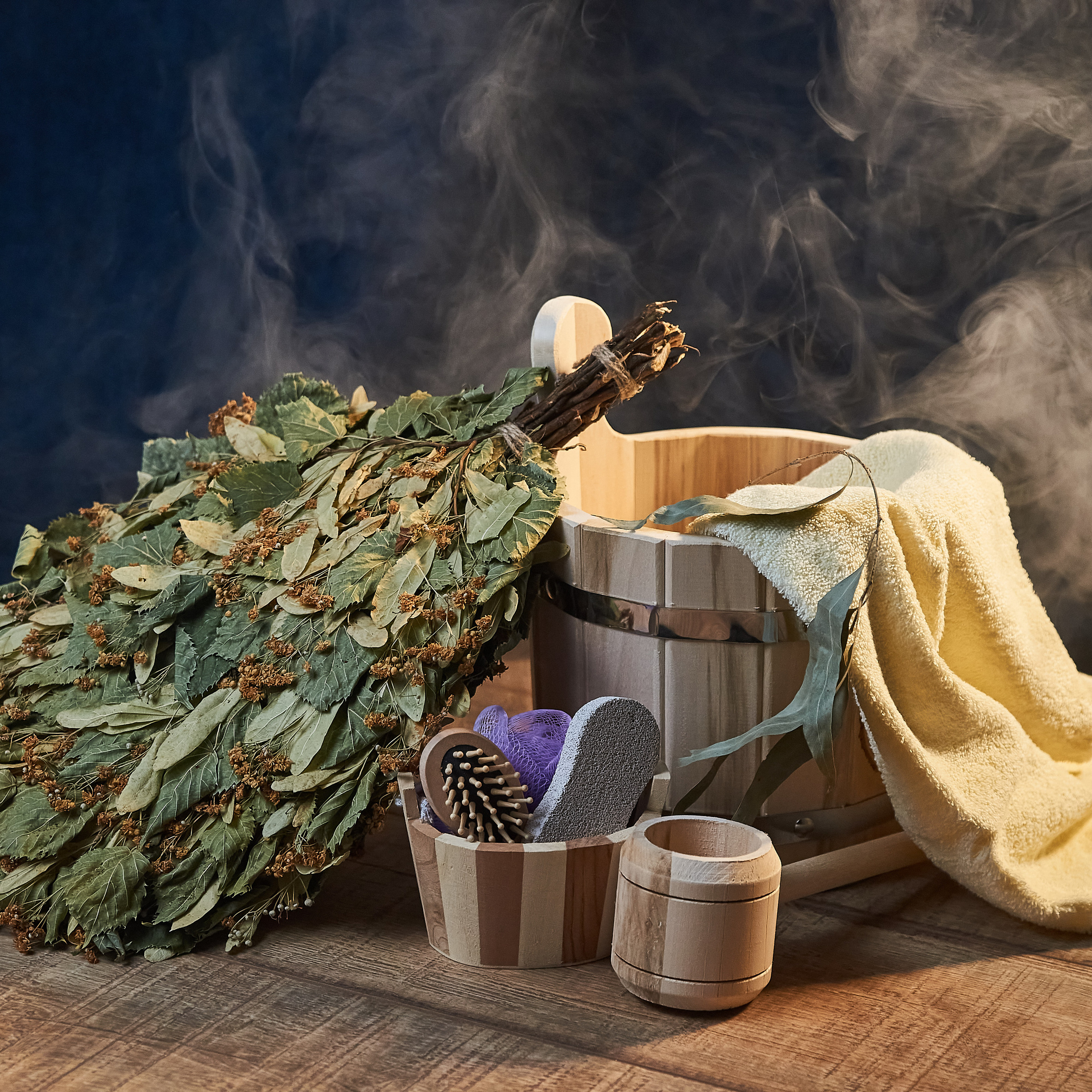 Парное дело