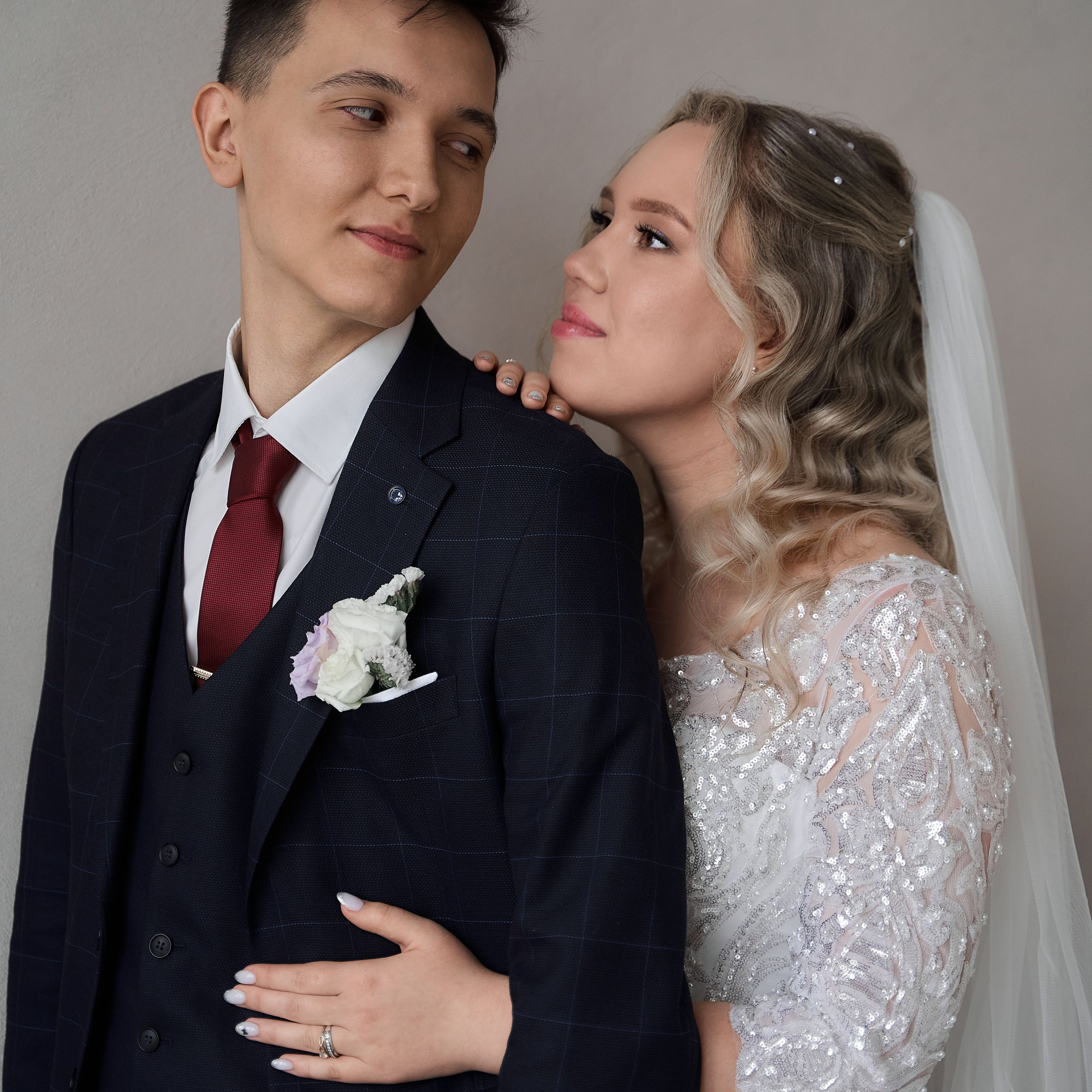 Отзывы Горшковы Радий и Юлия. Фотограф и видеограф в Екатеринбурге