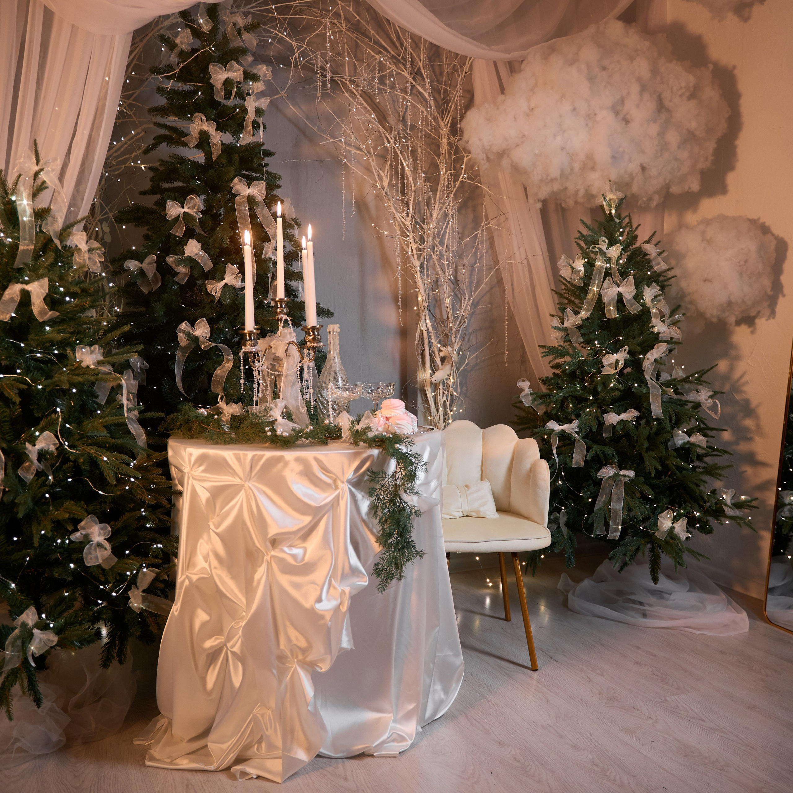 Новогодние фотосессии в Среднеуральске. Фотограф и видеограф в Екатеринбурге