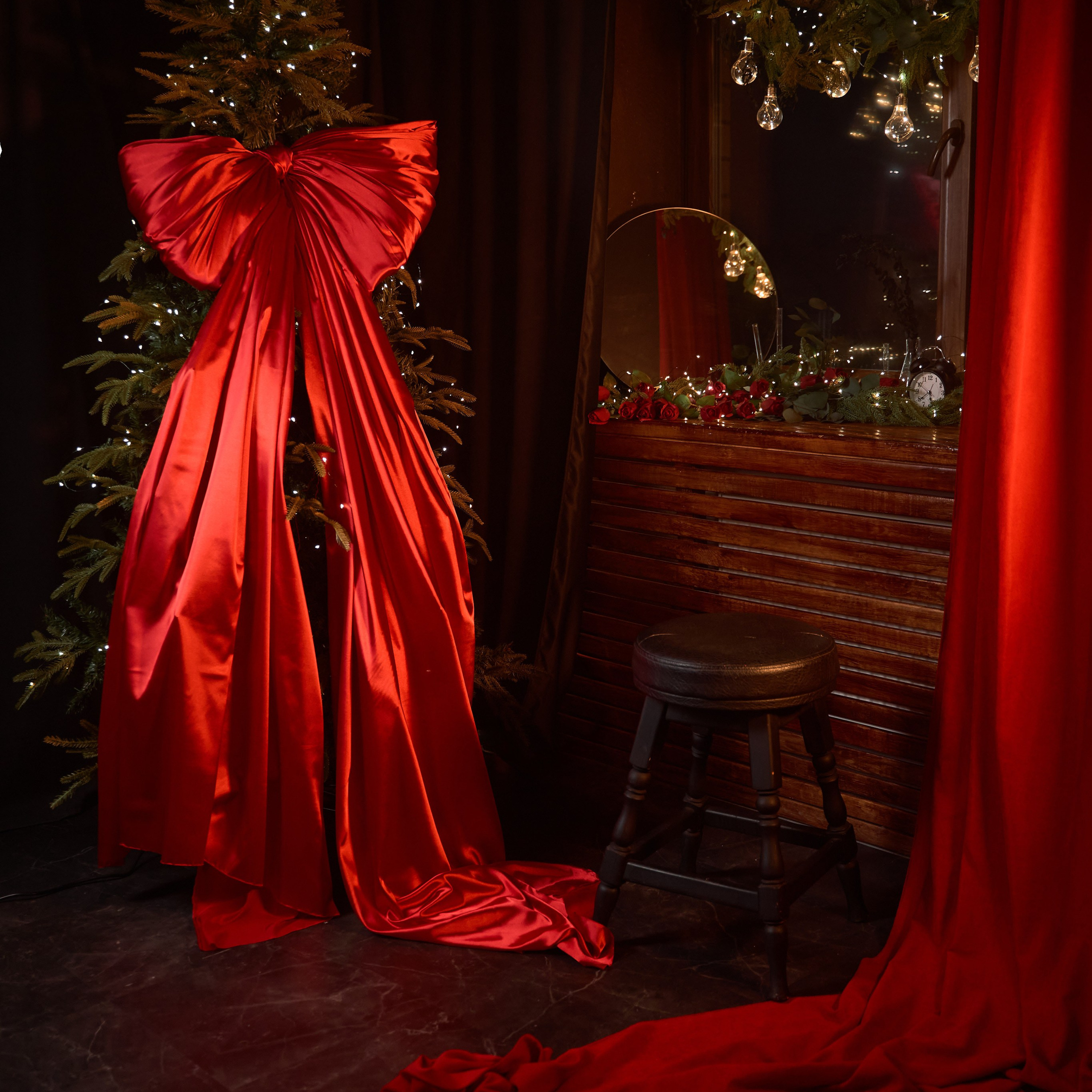 Новогодние фотосессии в Среднеуральске. Фотограф и видеограф в Екатеринбурге