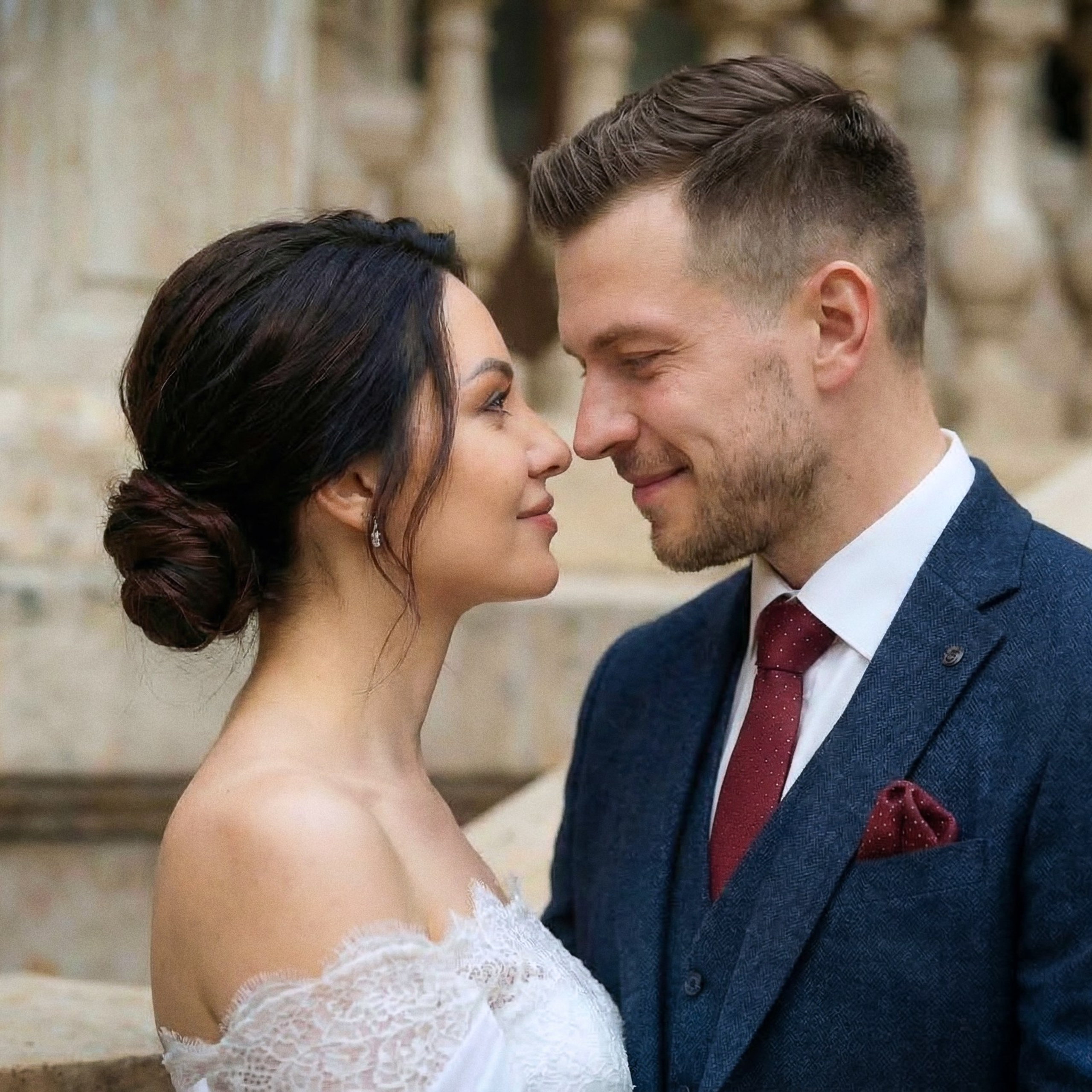 Свадебнный фотограф в Гатчине