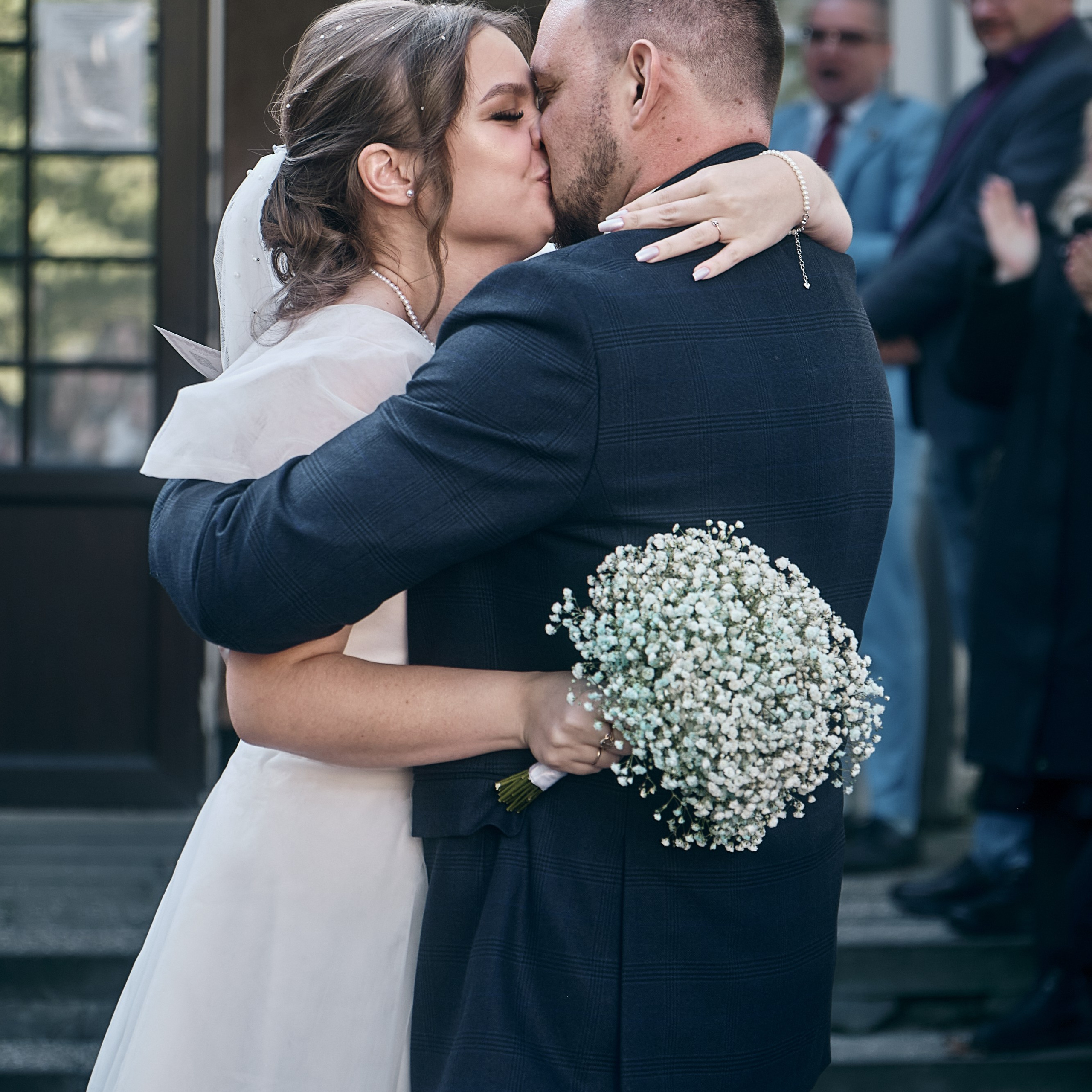 Свадебнный фотограф в Гатчине