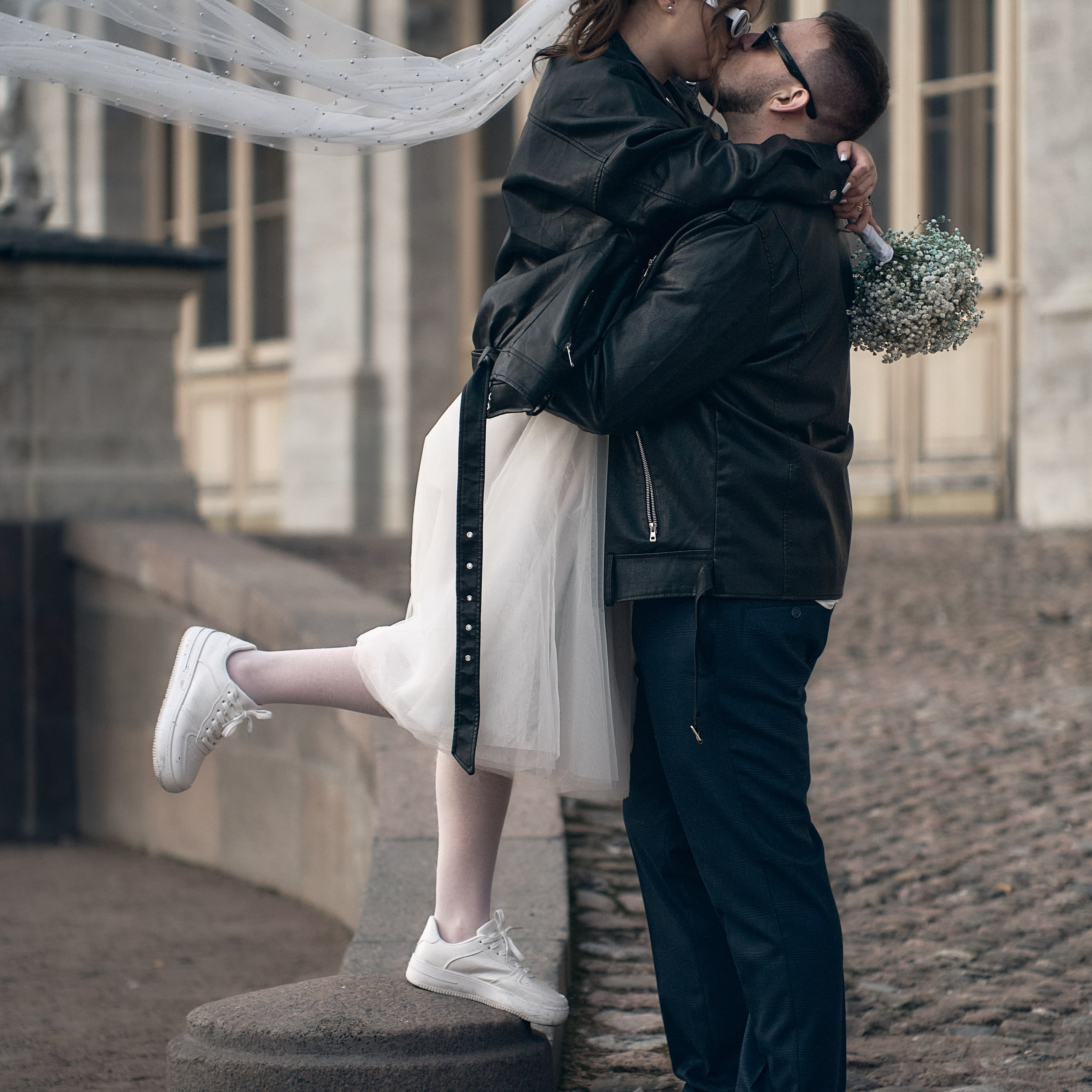 Свадебнный фотограф в Гатчине