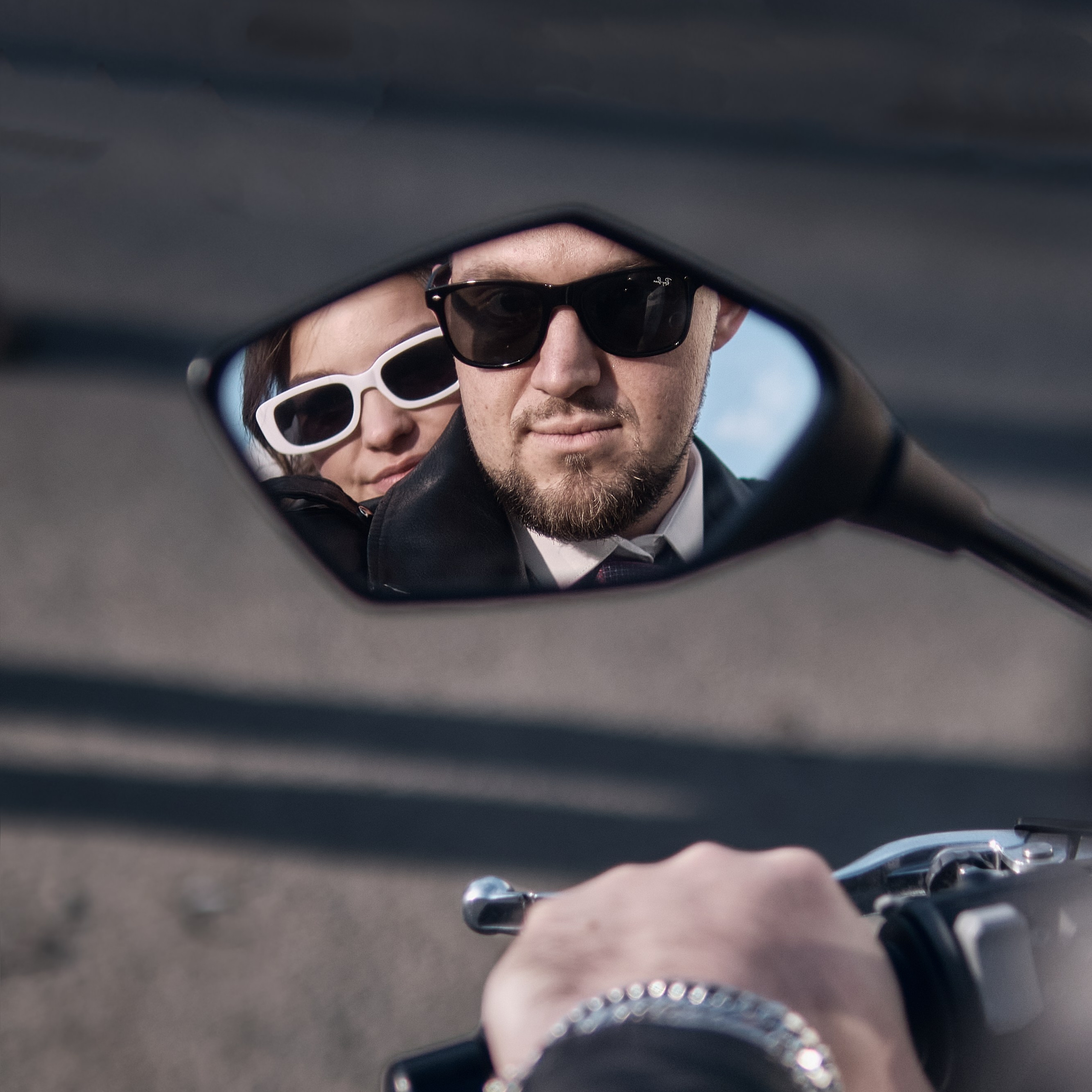 Свадебнный фотограф в Гатчине