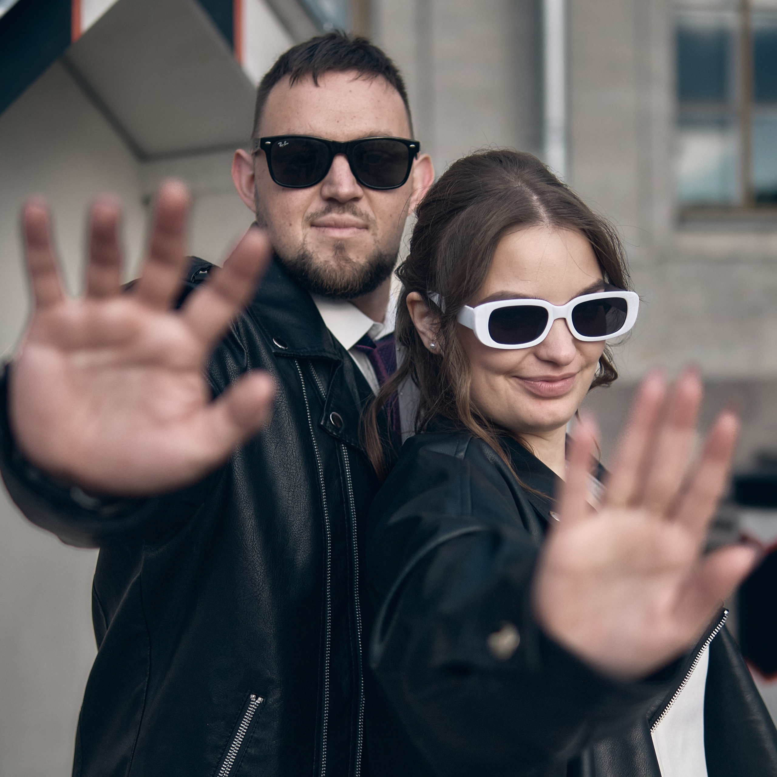 Свадебнный фотограф в Гатчине