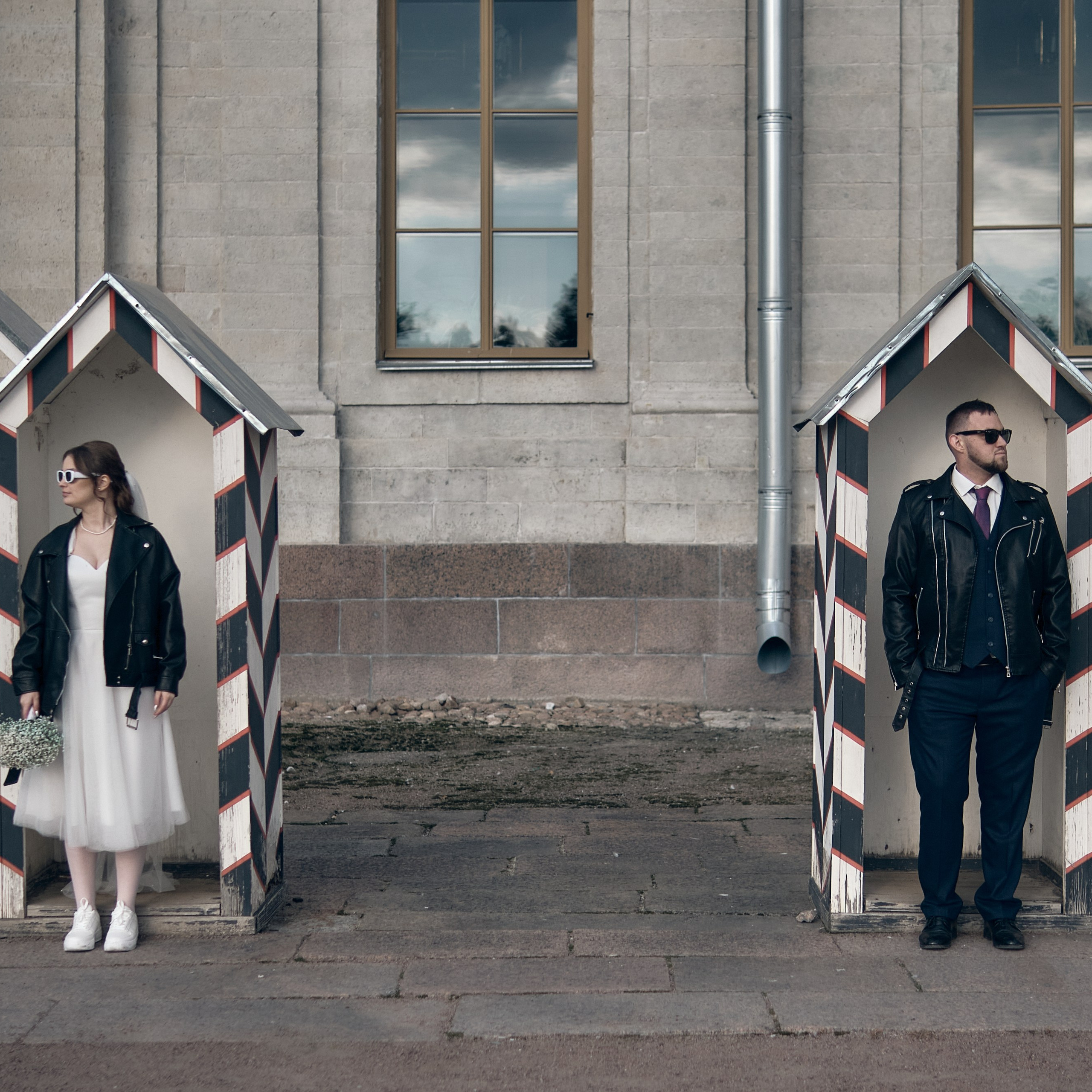 Свадебнный фотограф в Гатчине