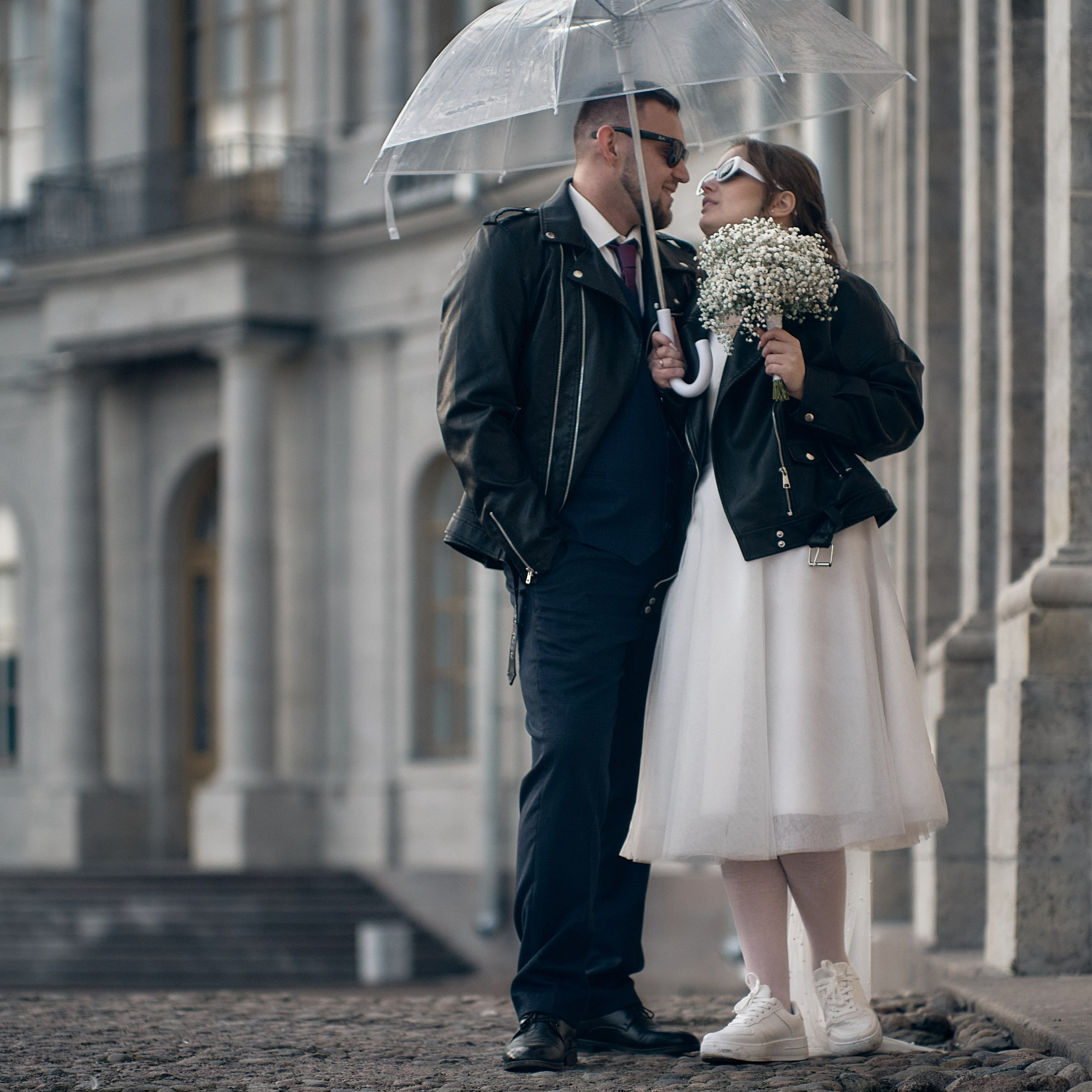 Свадебнный фотограф в Гатчине