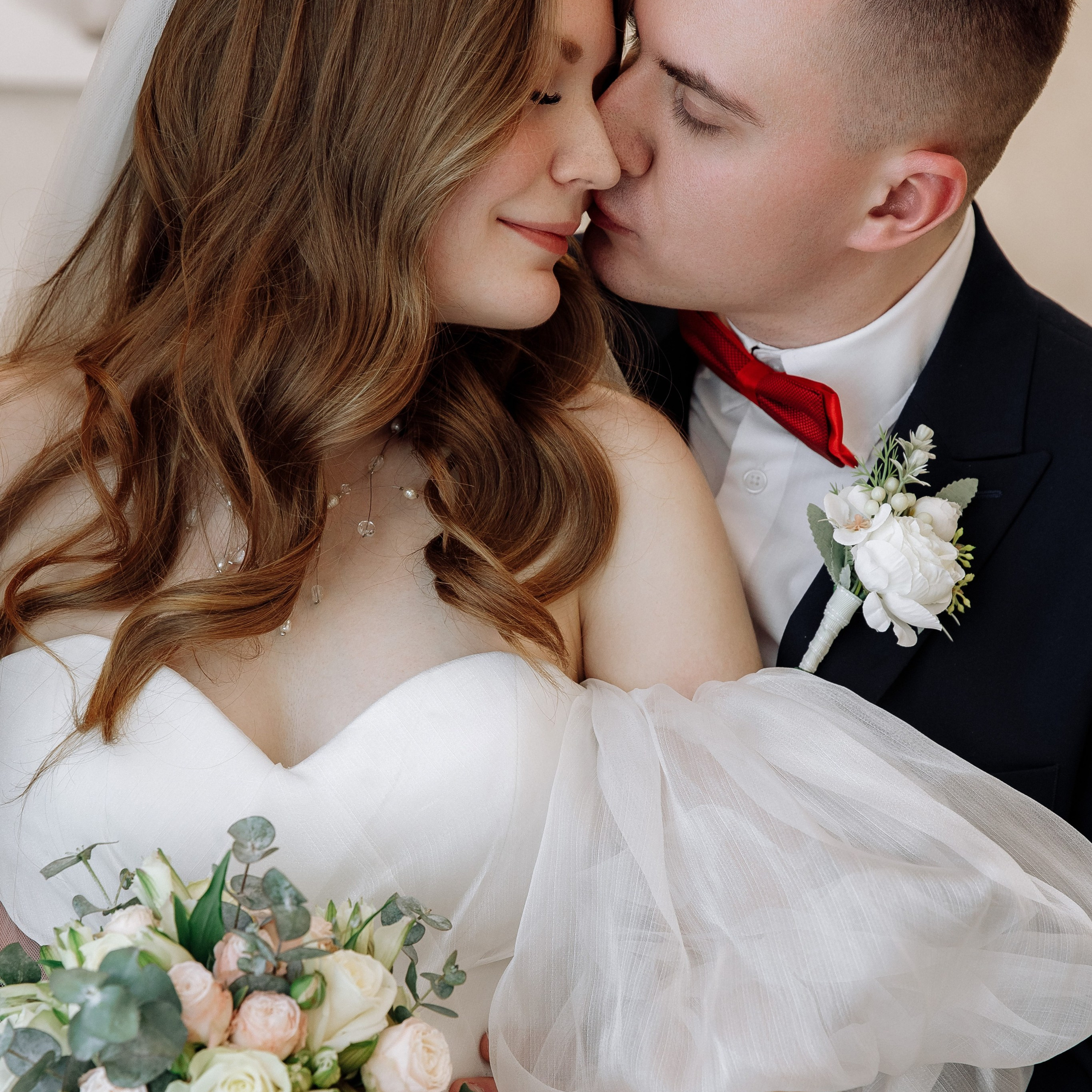 Отзывы. Свадебный фотограф Фадеева Алёна