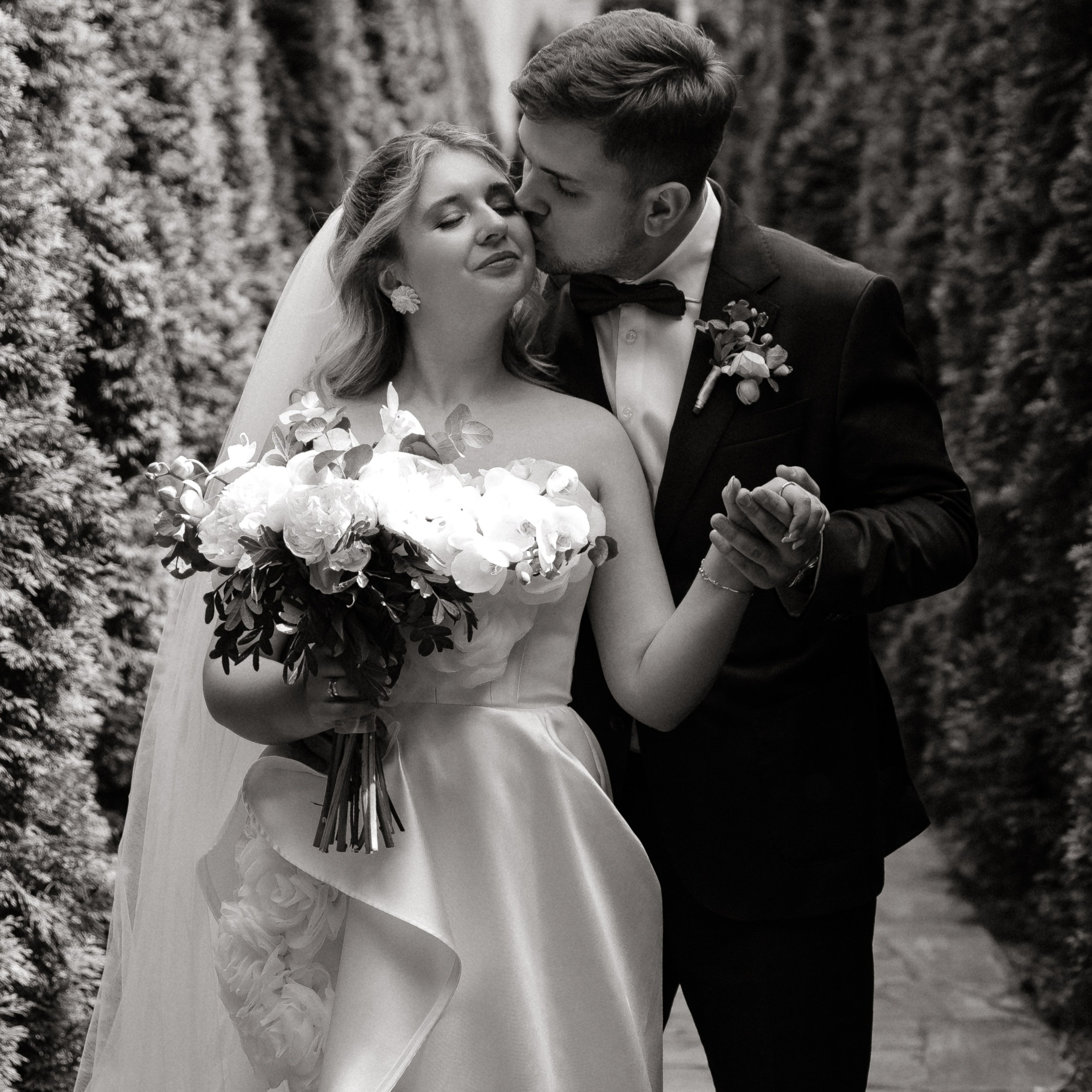 Алексей и Виктория