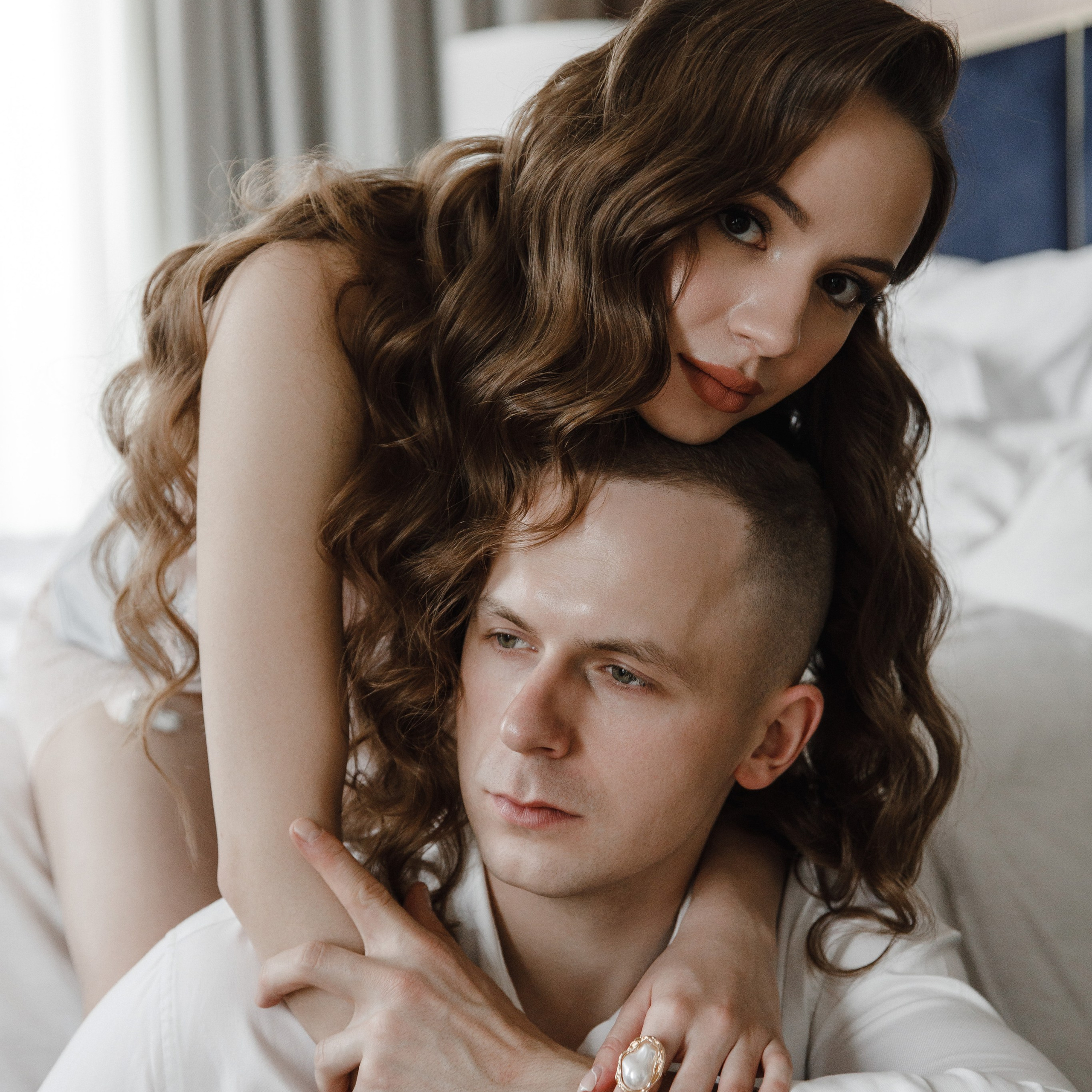 Владислав и Виктория