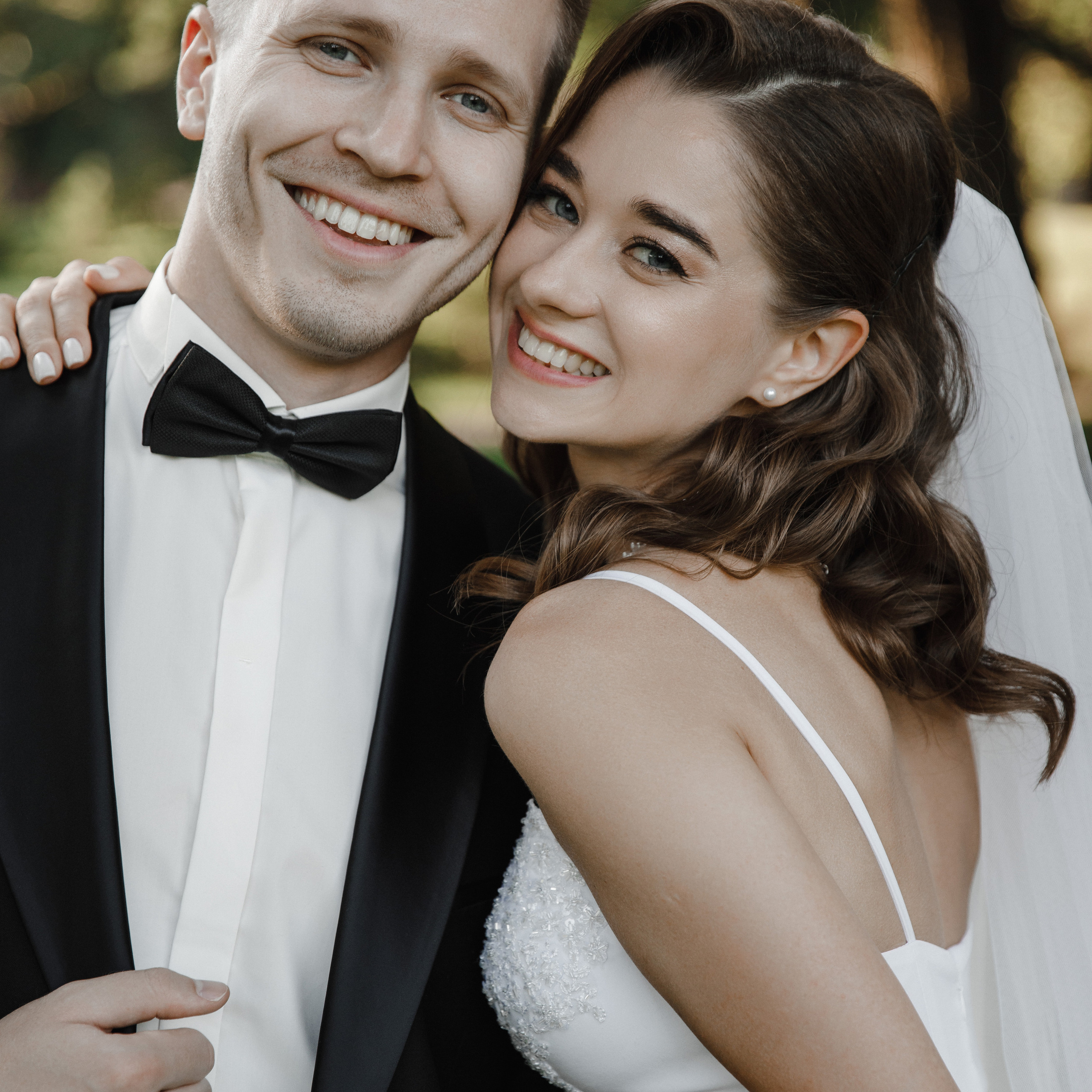 Отзывы. Свадебный фотограф Фадеева Алёна