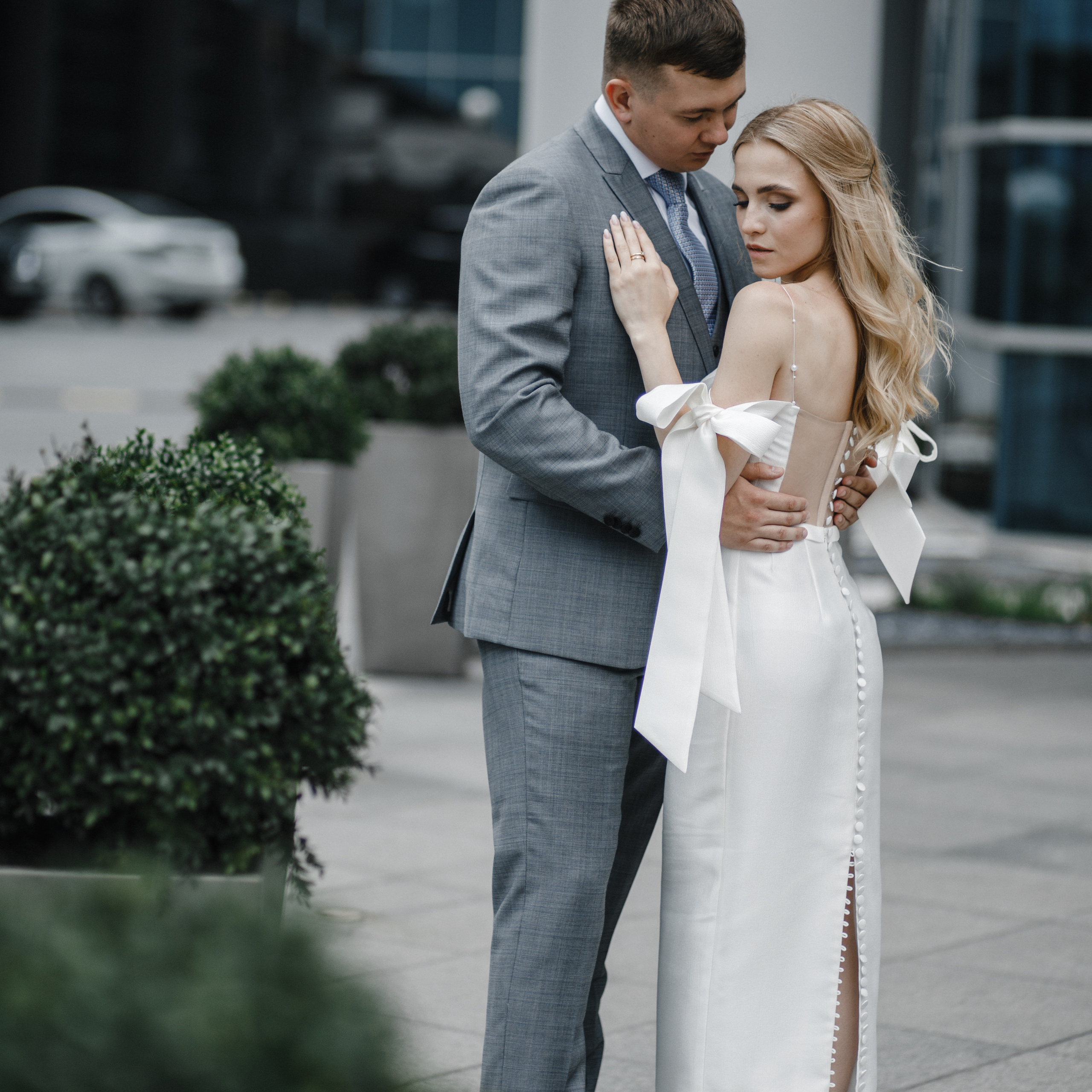 Владимир и Татьяна