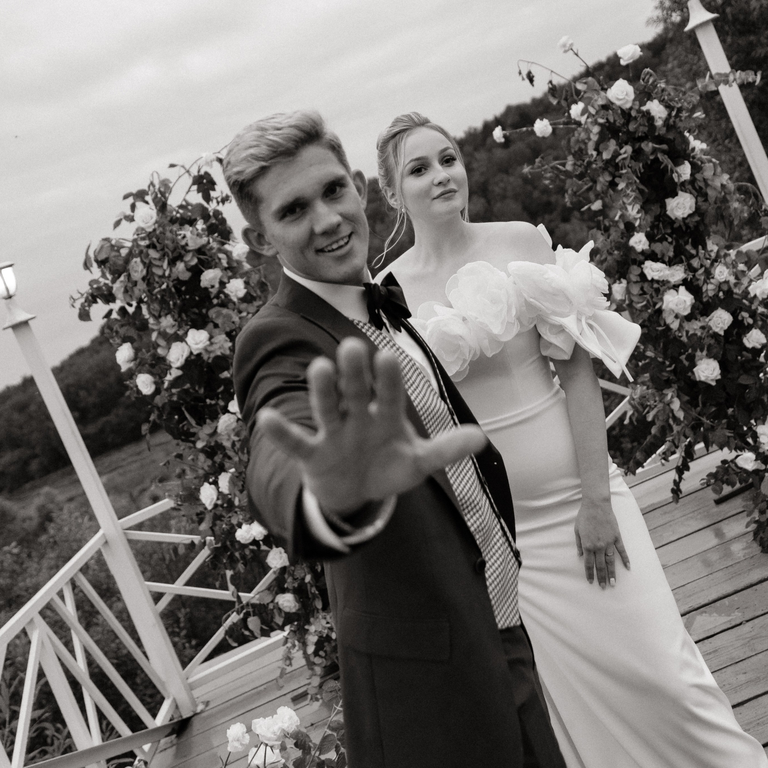 Илья и Света