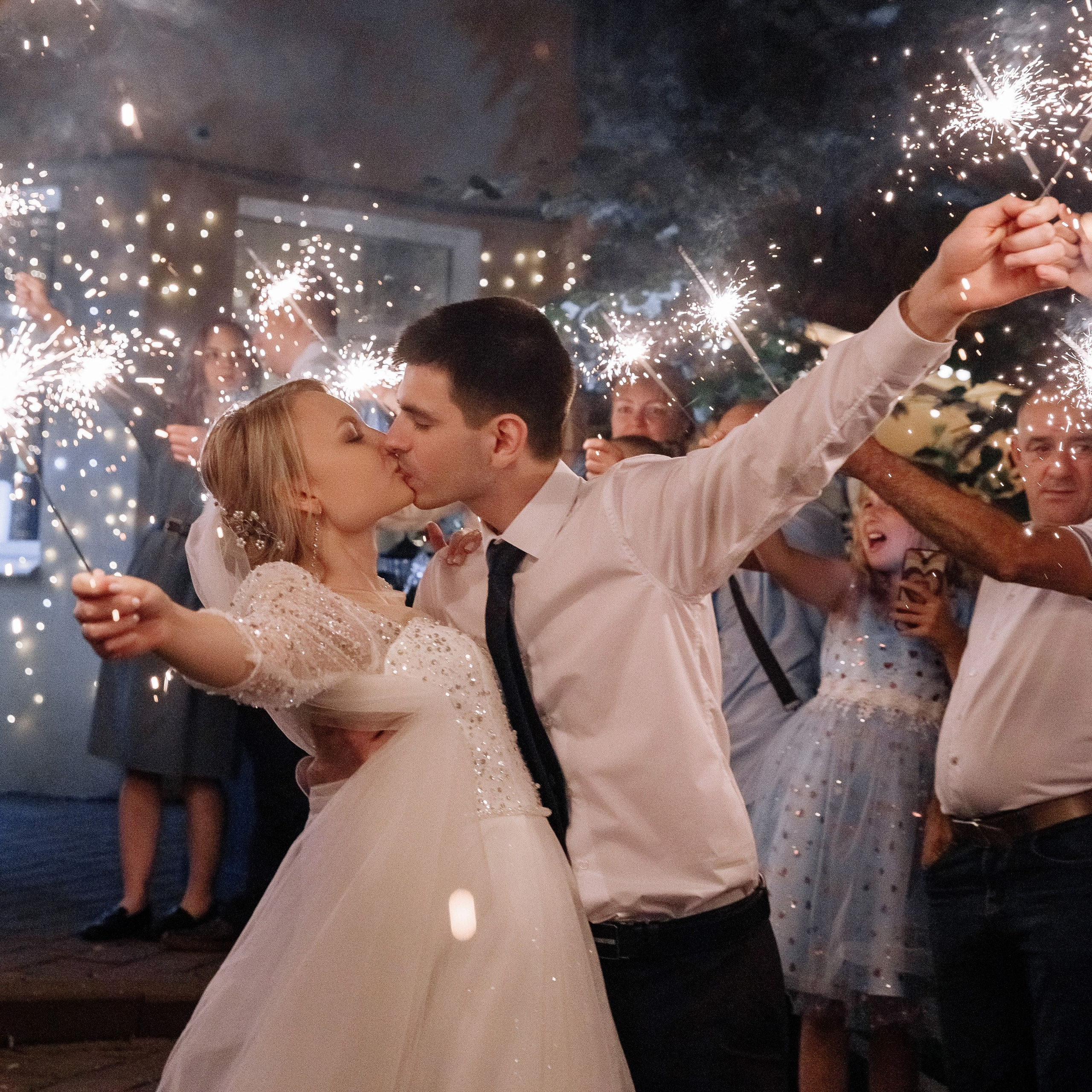 Отзывы. Свадебный фотограф Фадеева Алёна