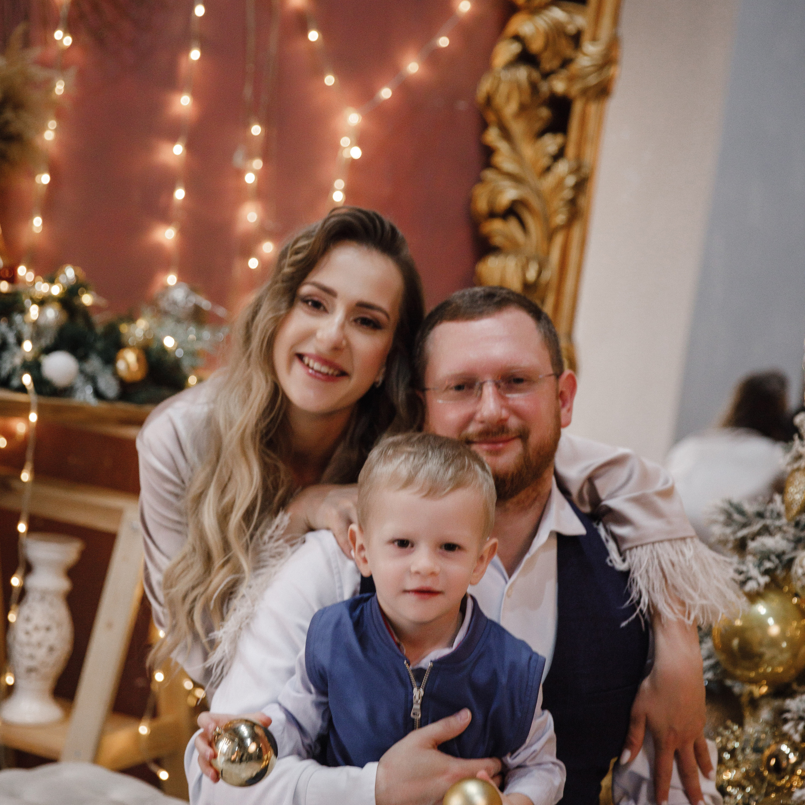 Смешной, забавный, милый… Все это про тебя.