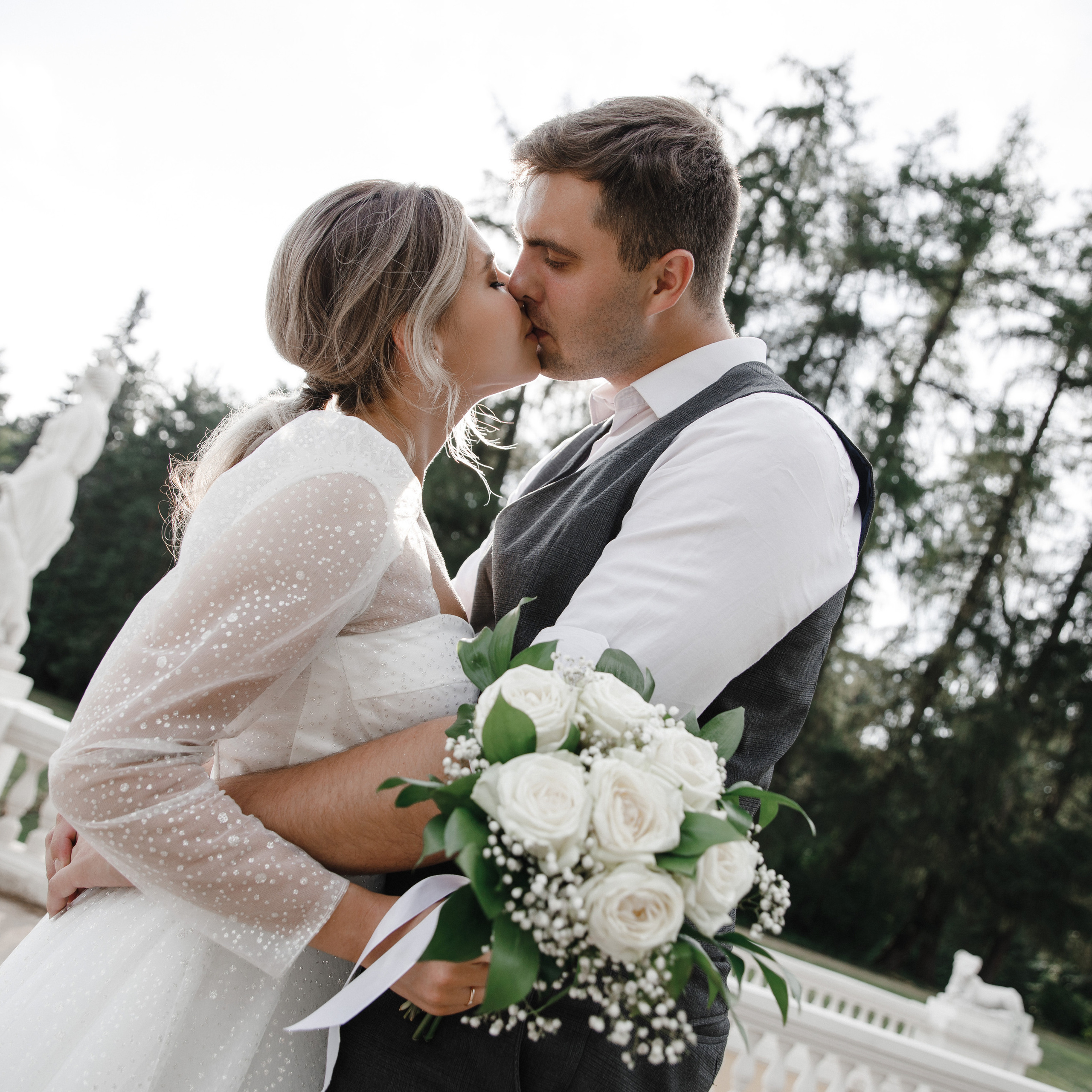 Отзывы. Свадебный фотограф Фадеева Алёна