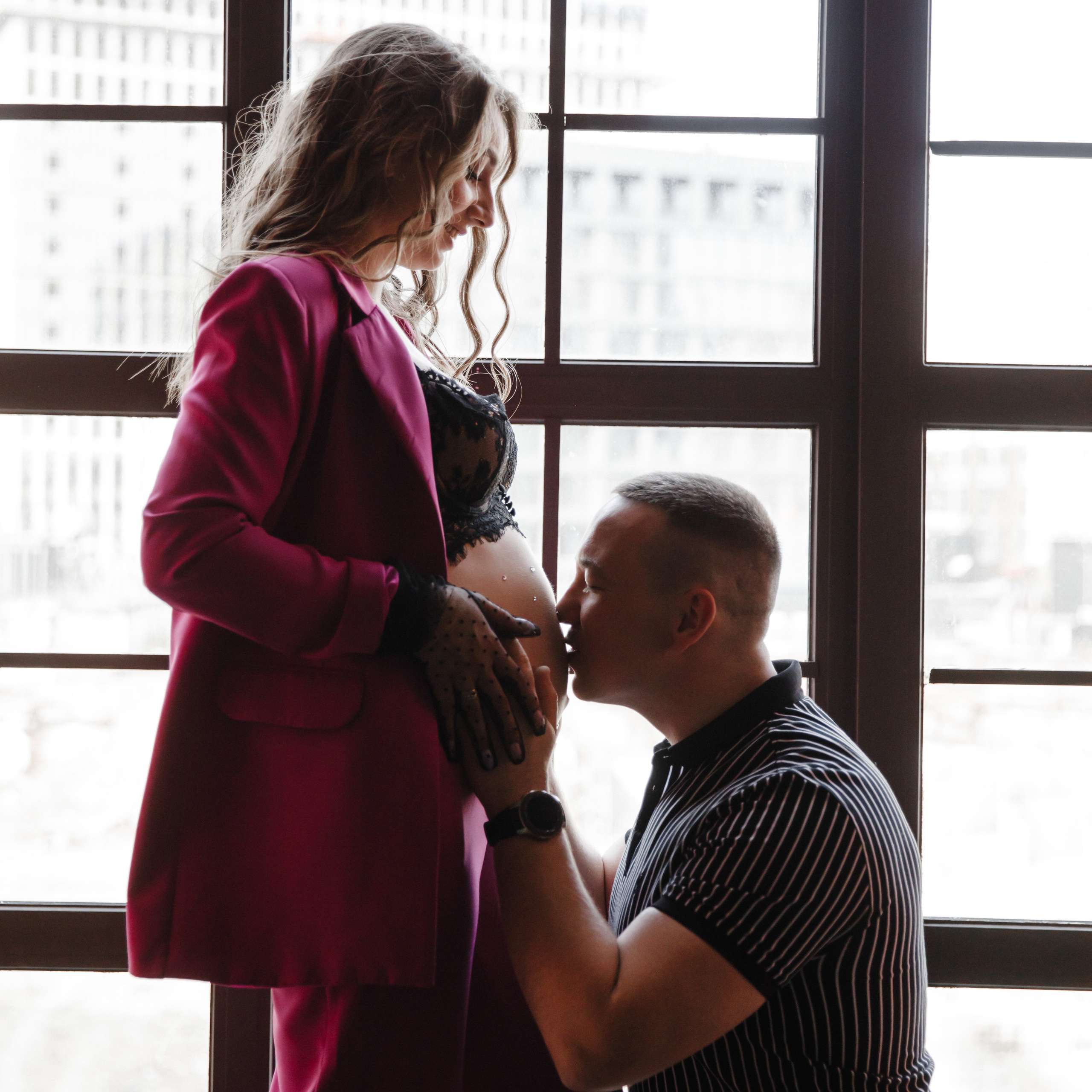 Вита и Денис