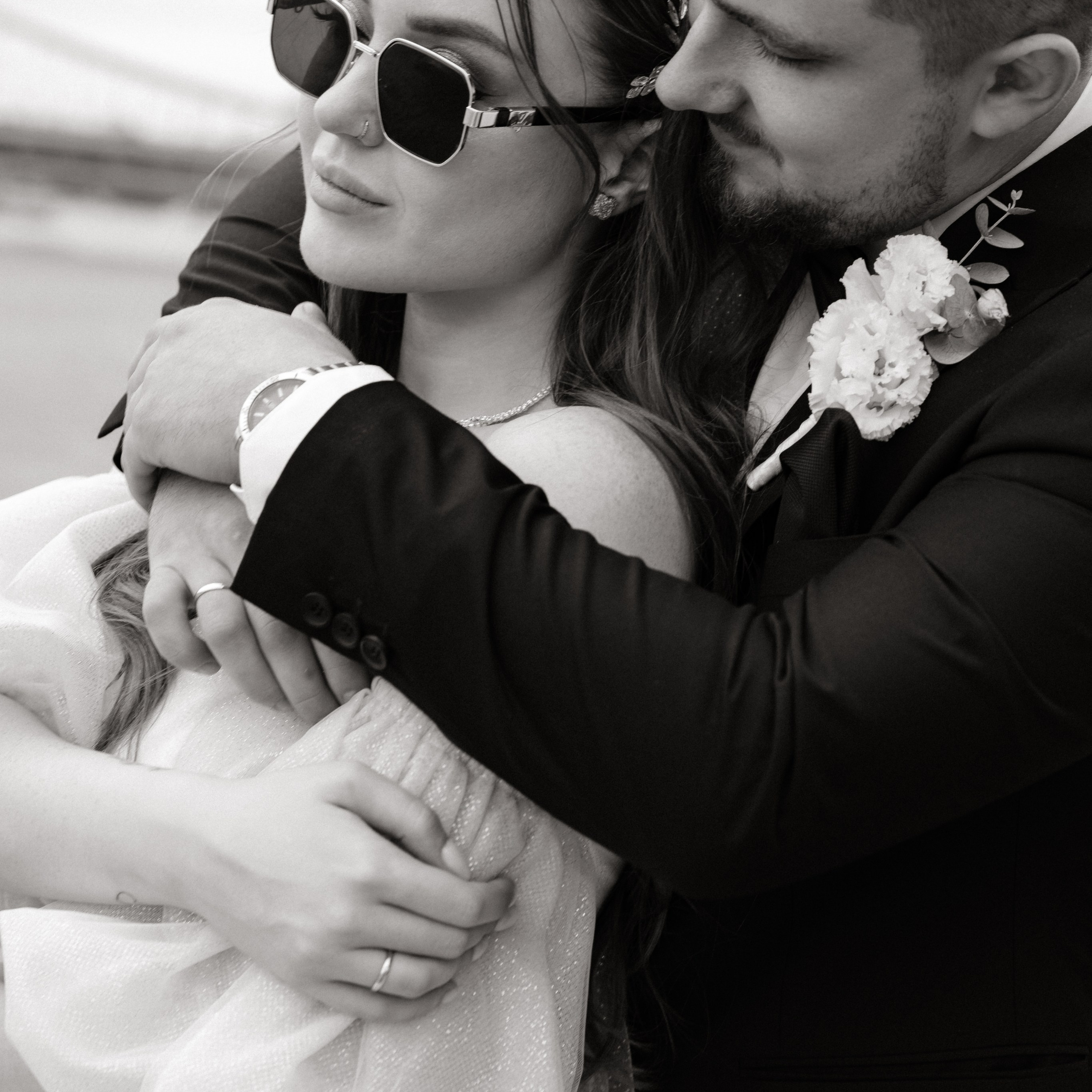 Слава и&nbsp;Юлия