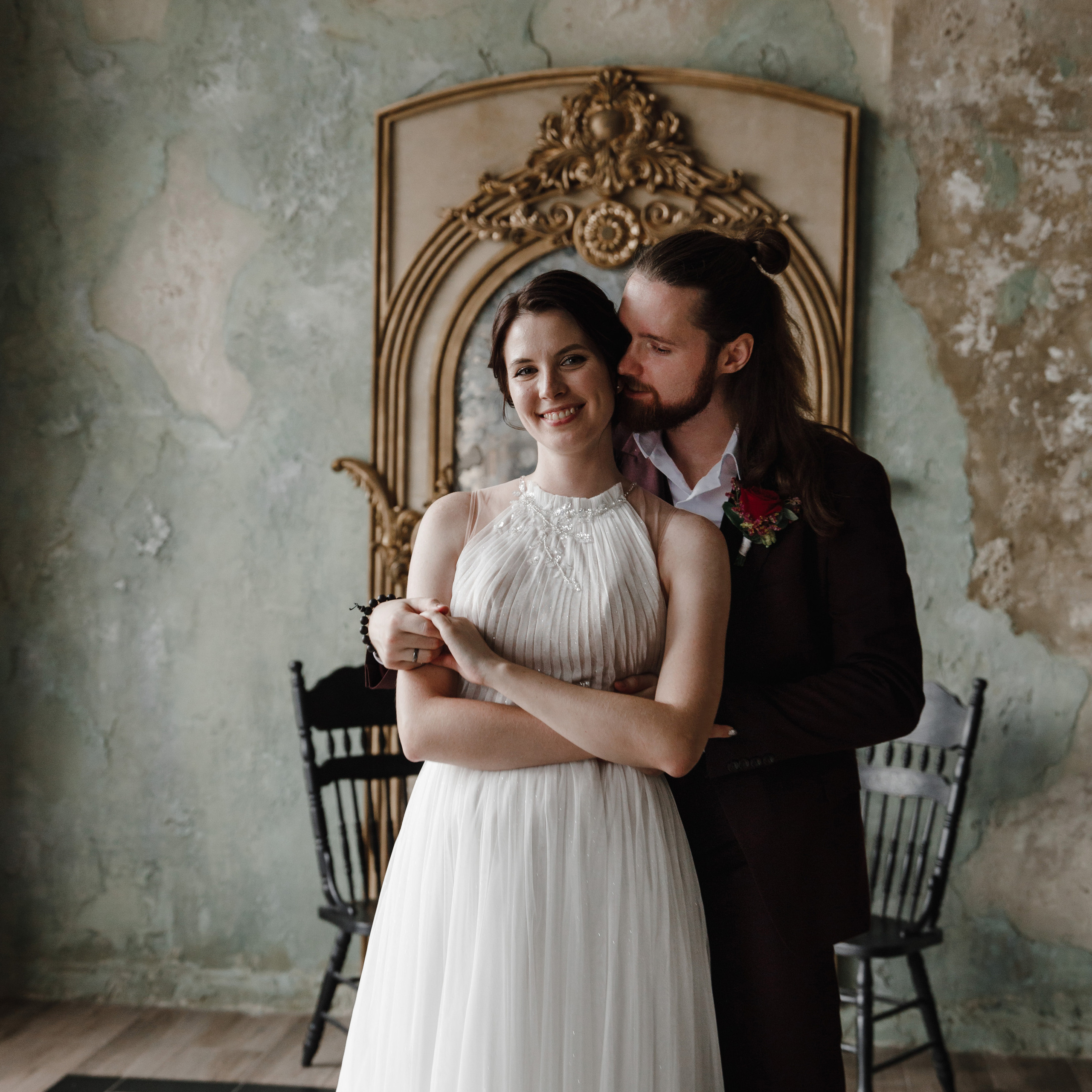 Отзывы. Свадебный фотограф Фадеева Алёна