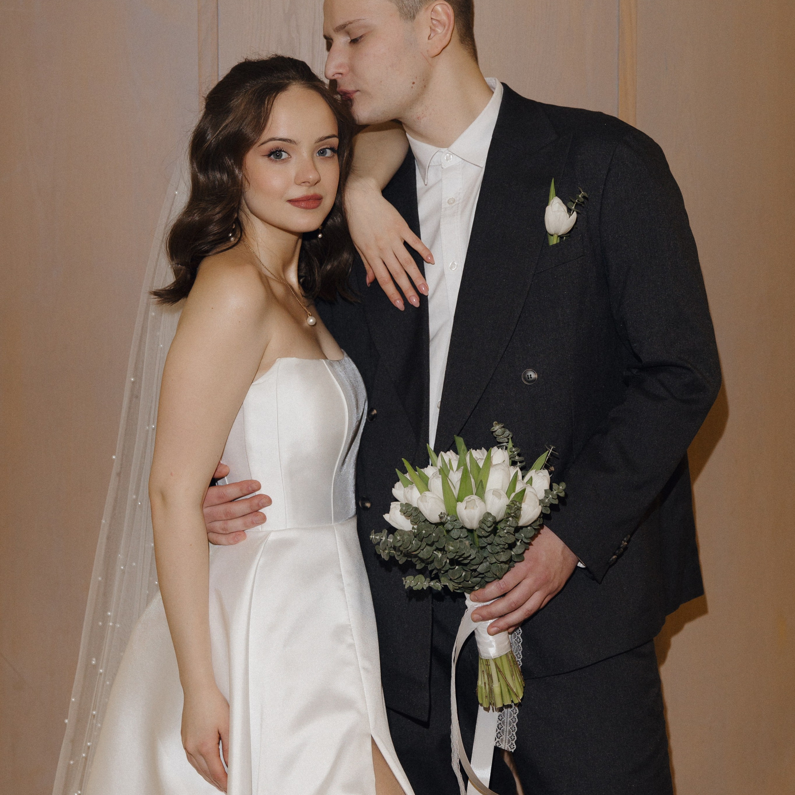 Даниил и&nbsp;Дарья