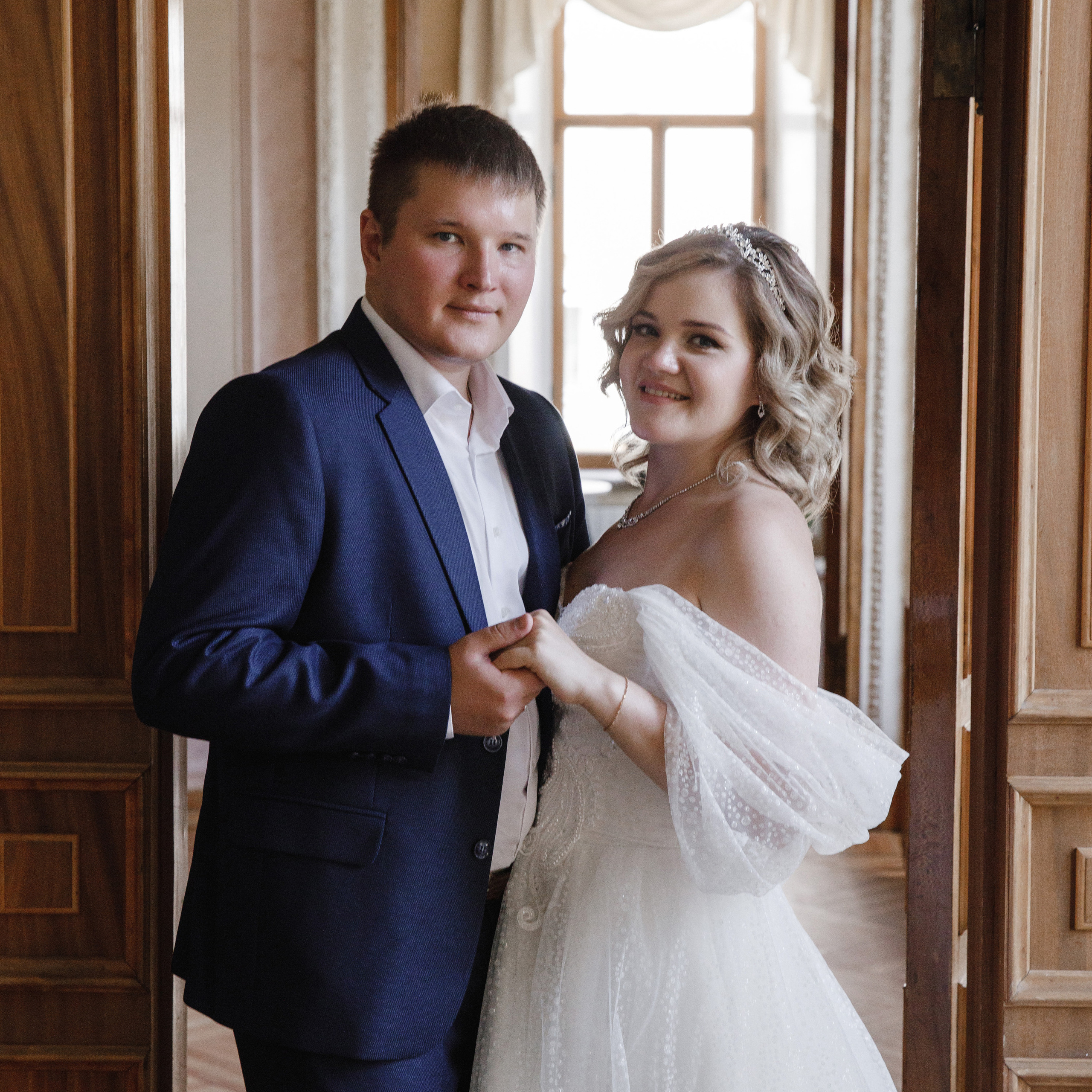 Отзывы. Свадебный фотограф Фадеева Алёна