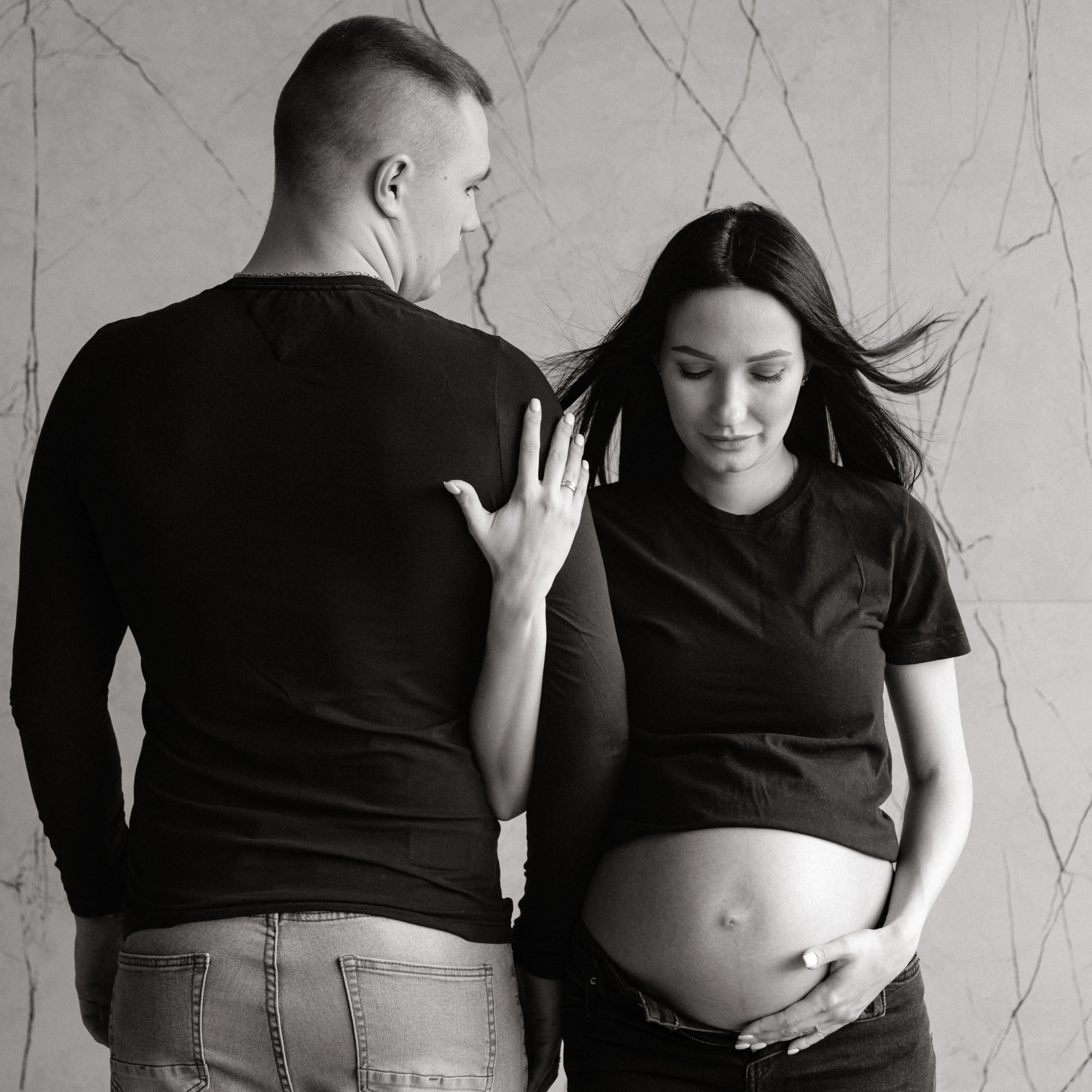 Анна и Максим