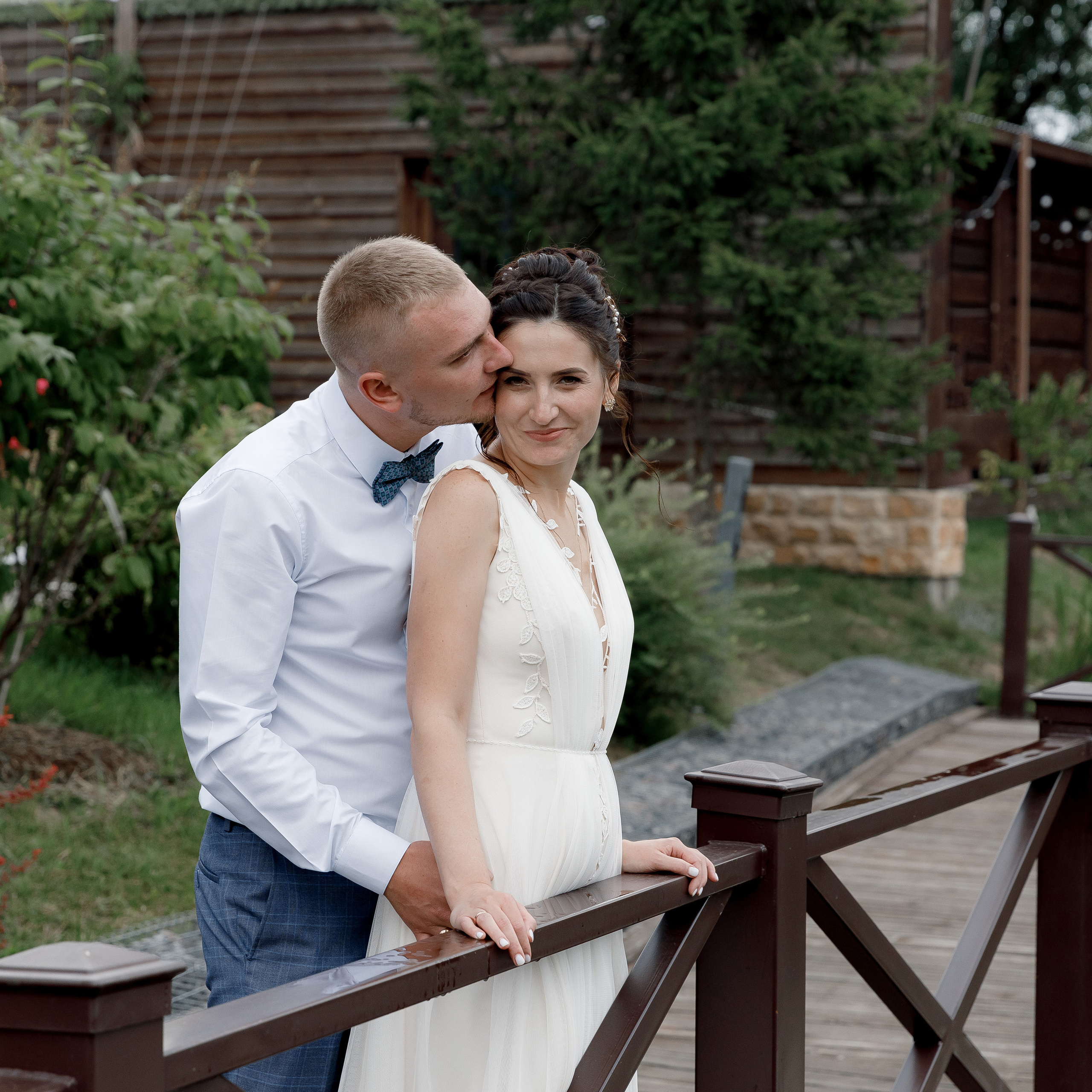 Отзывы. Свадебный фотограф Фадеева Алёна