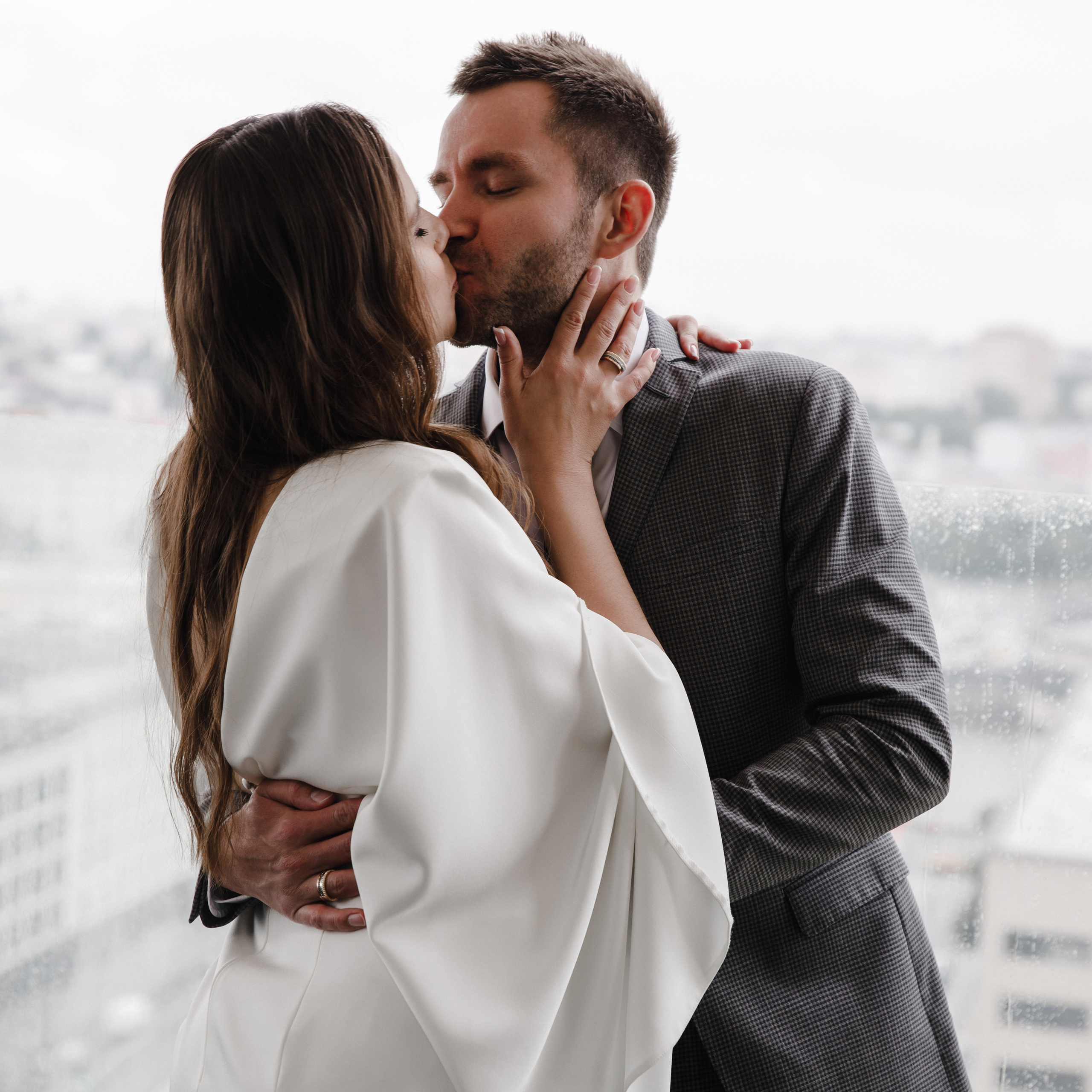 Отзывы. Свадебный фотограф Фадеева Алёна