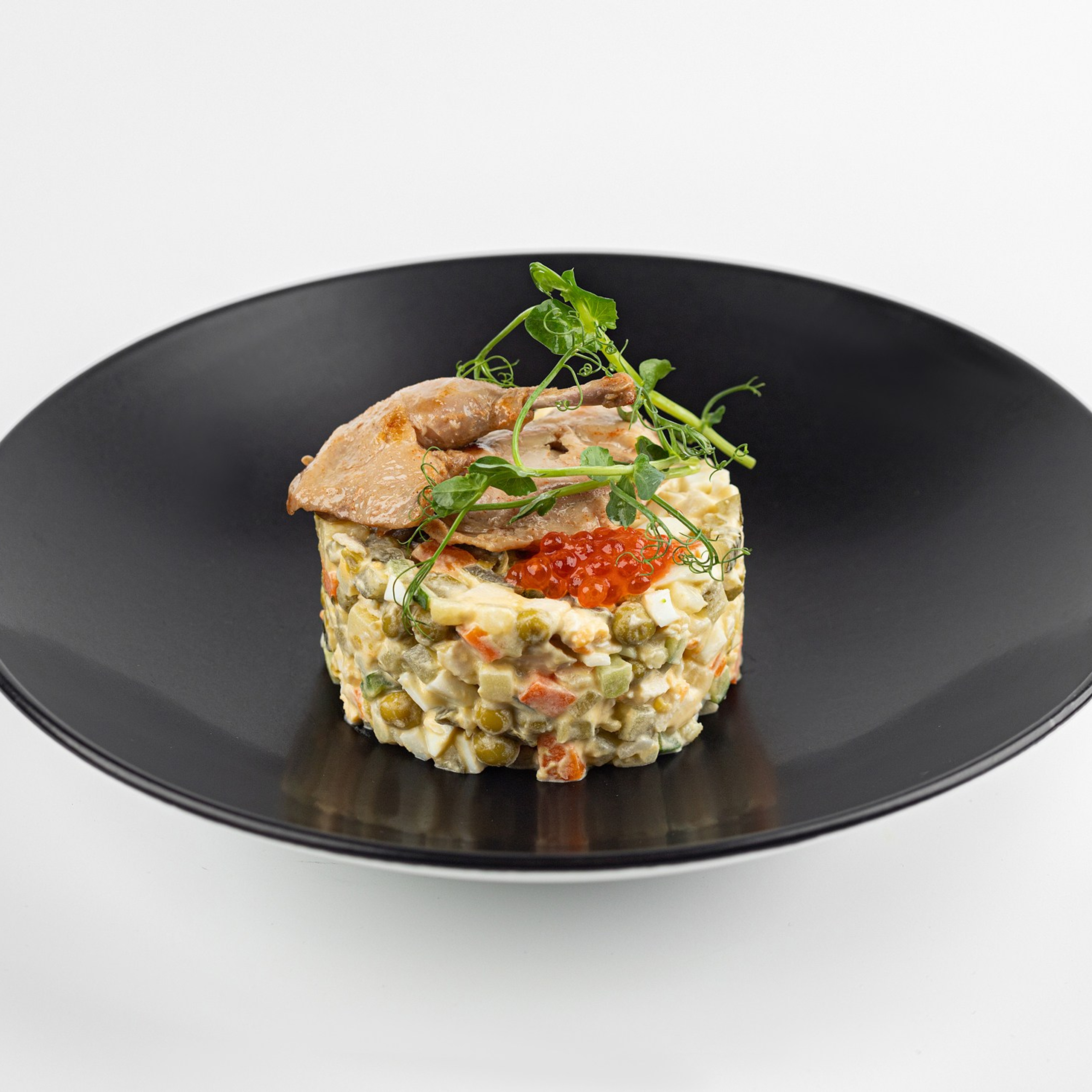 Фудсъемка для ресторана Атмосфера. Фотограф-дизайнер, семейный фотограф, фуд-фотограф в Москве и Московской области Лаврова Анна