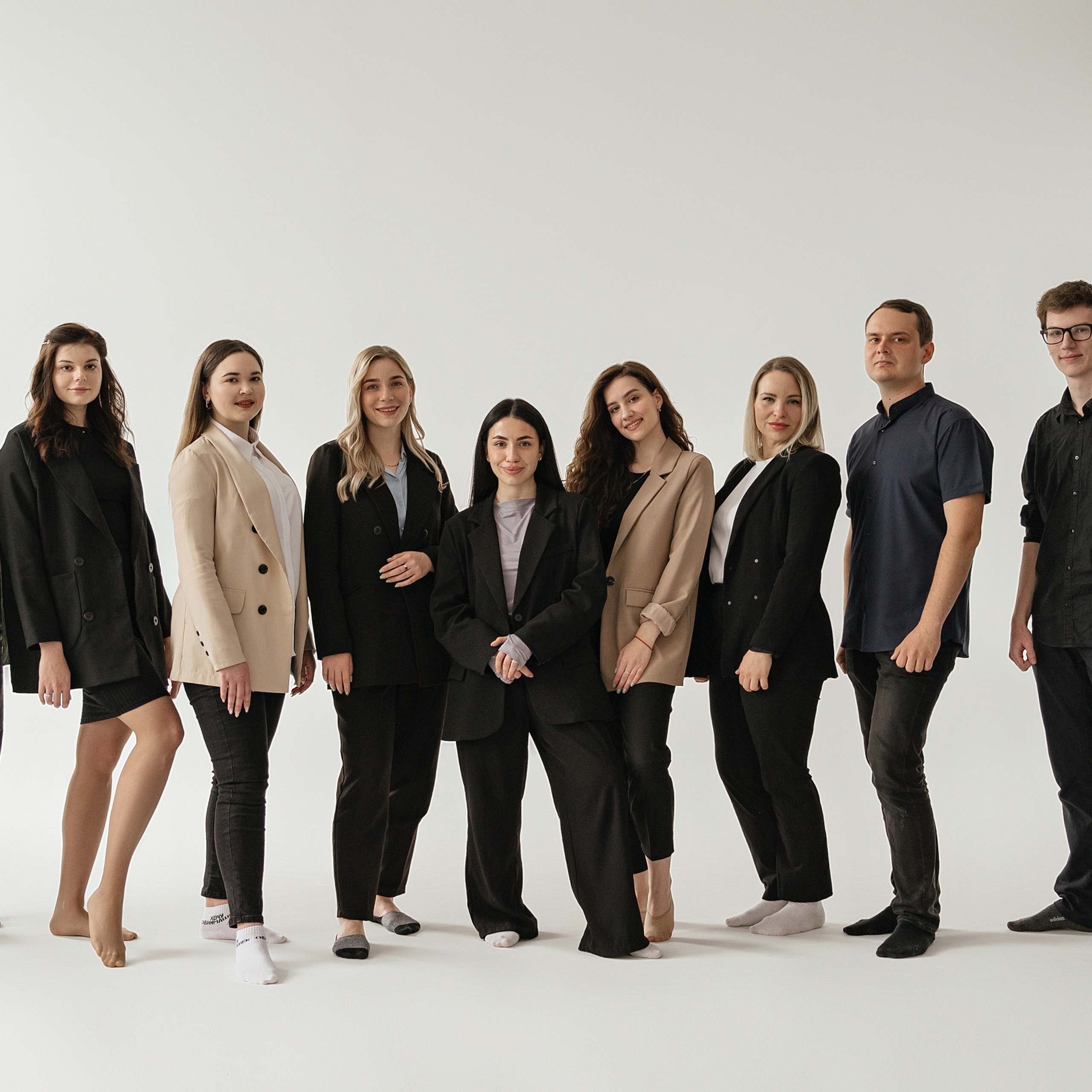 Отзывы. Портретный и Свадебный фотограф Юлия Bizarrko