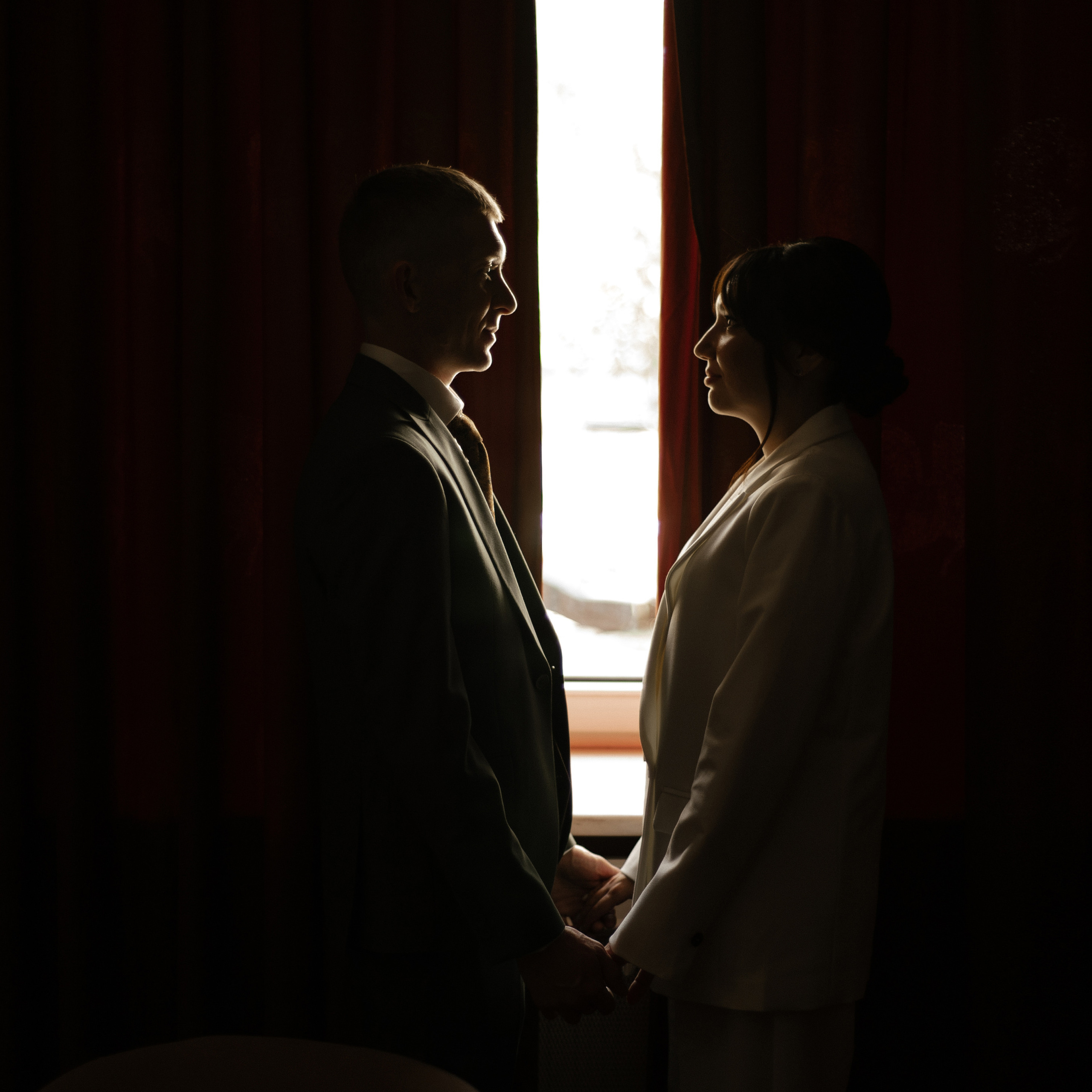 Отзывы. Портретный и Свадебный фотограф Юлия Bizarrko