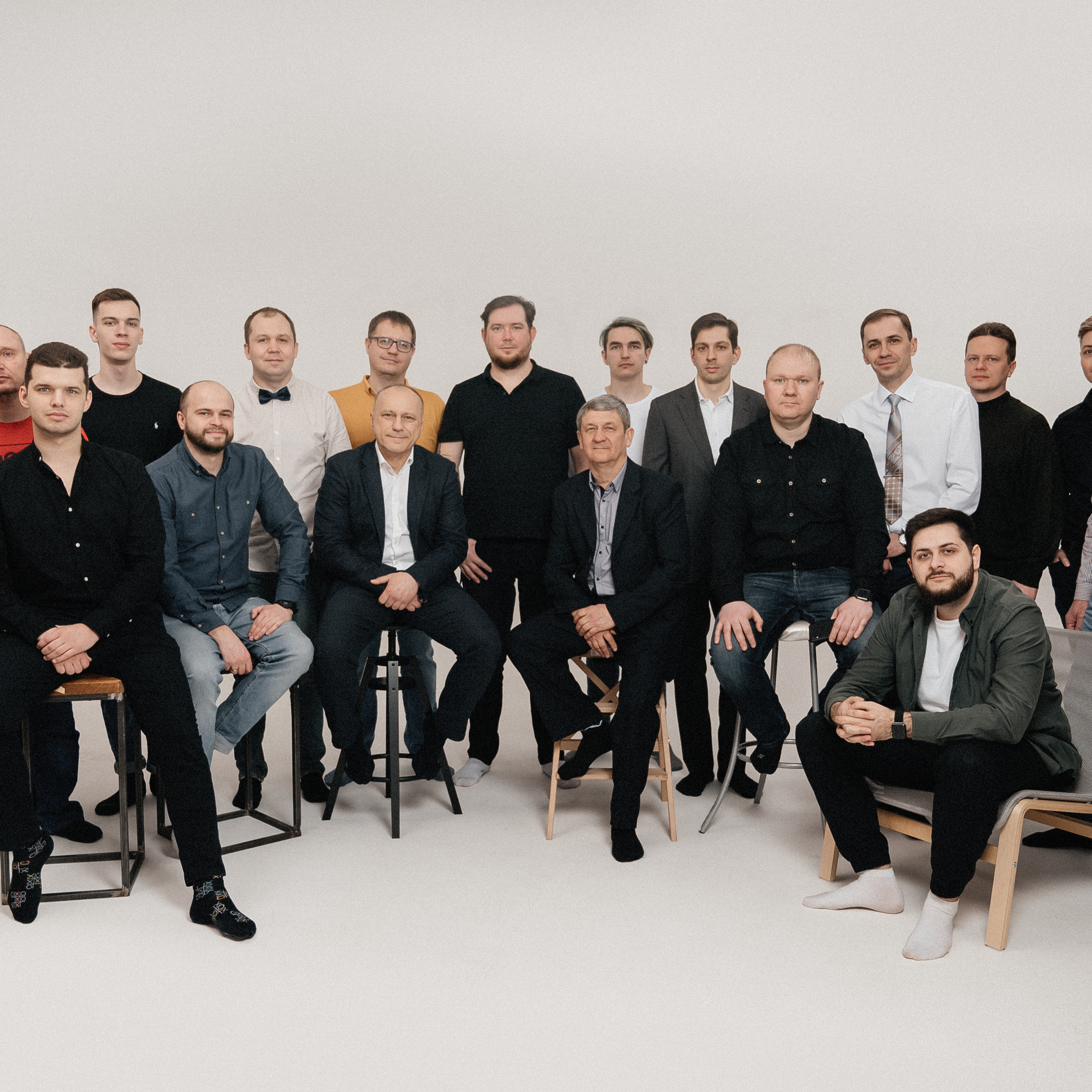 Отзывы. Портретный и Свадебный фотограф Юлия Bizarrko